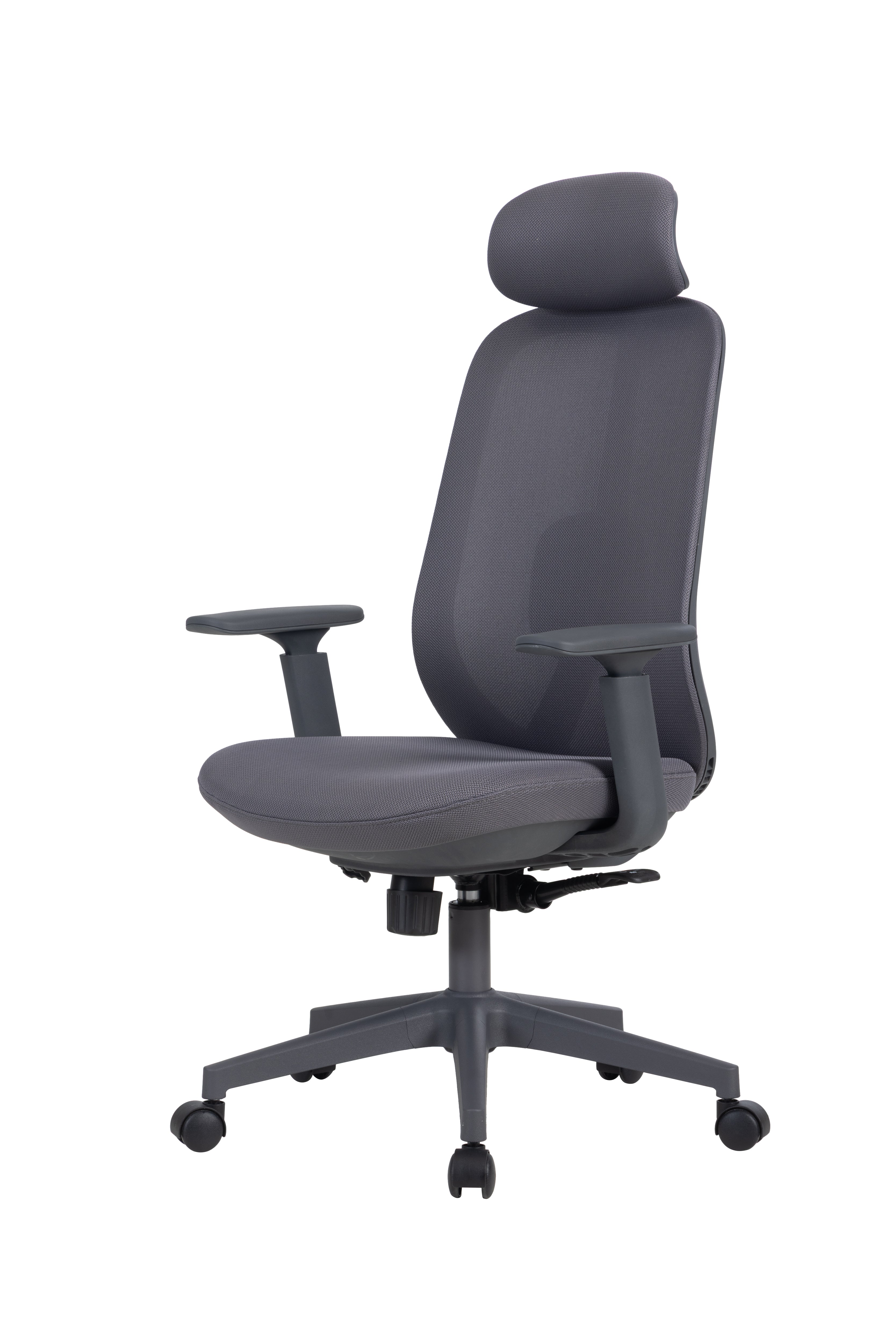 Faro Executive Mesh Office Chair