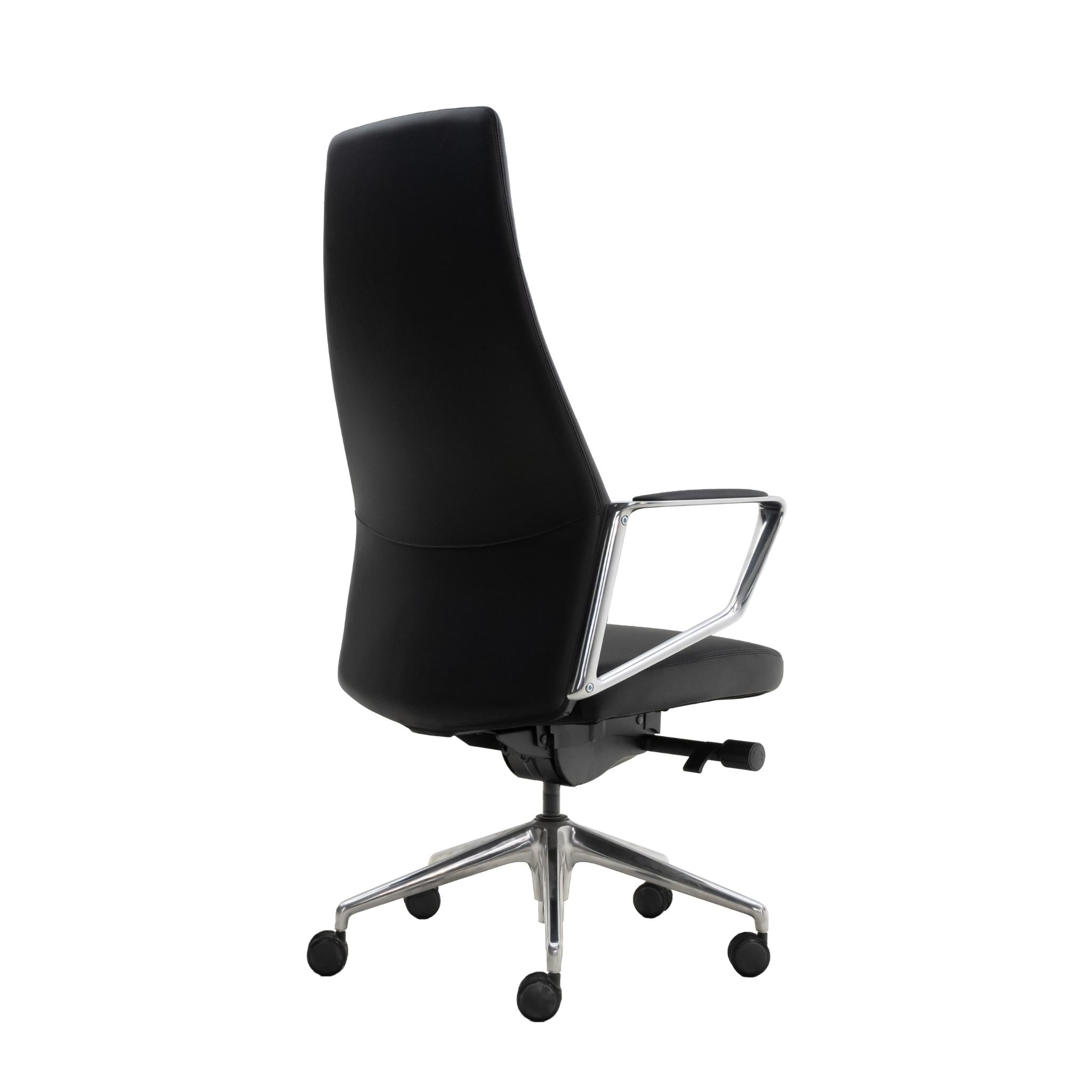Gallup - Executive Chair