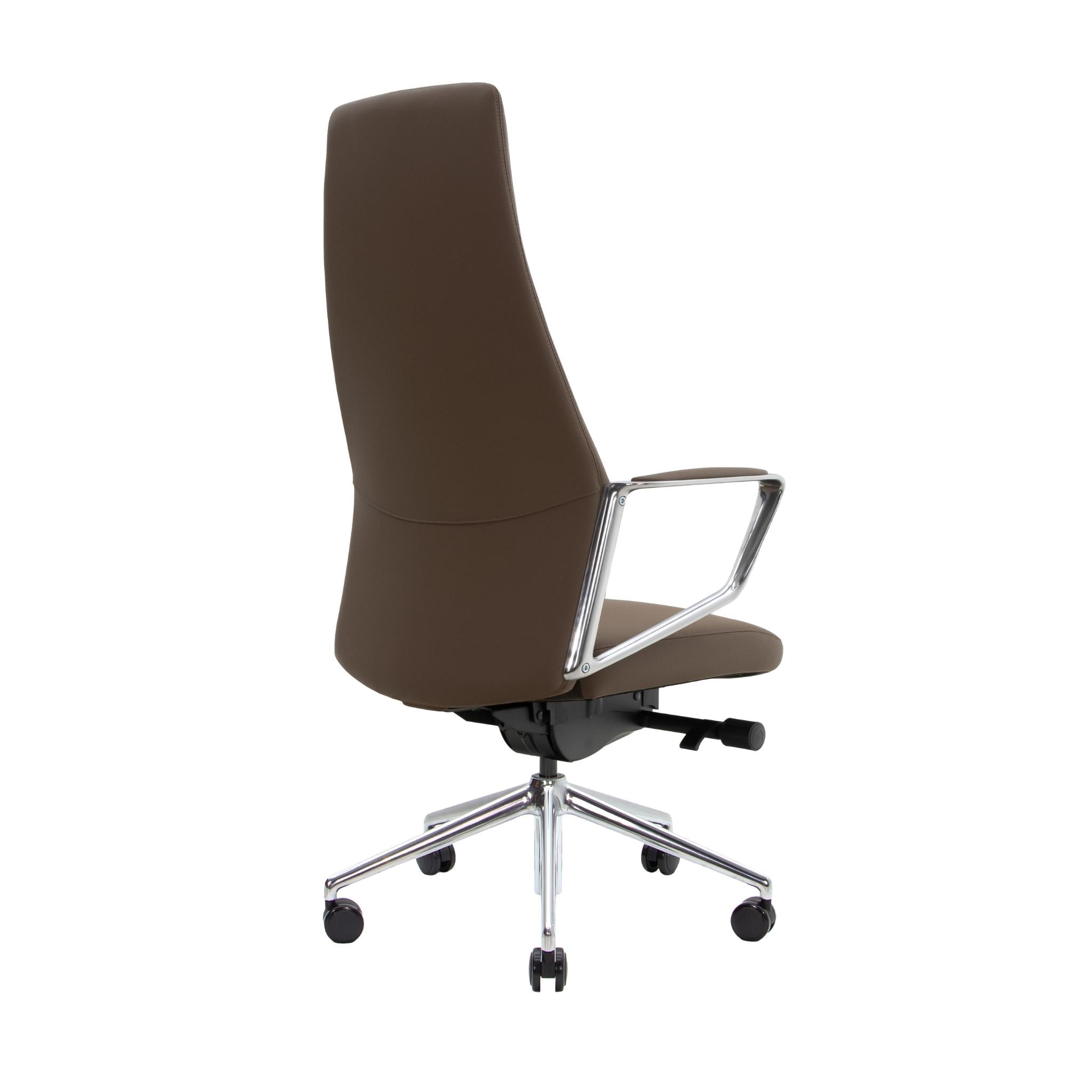 Gallup - Executive Chair