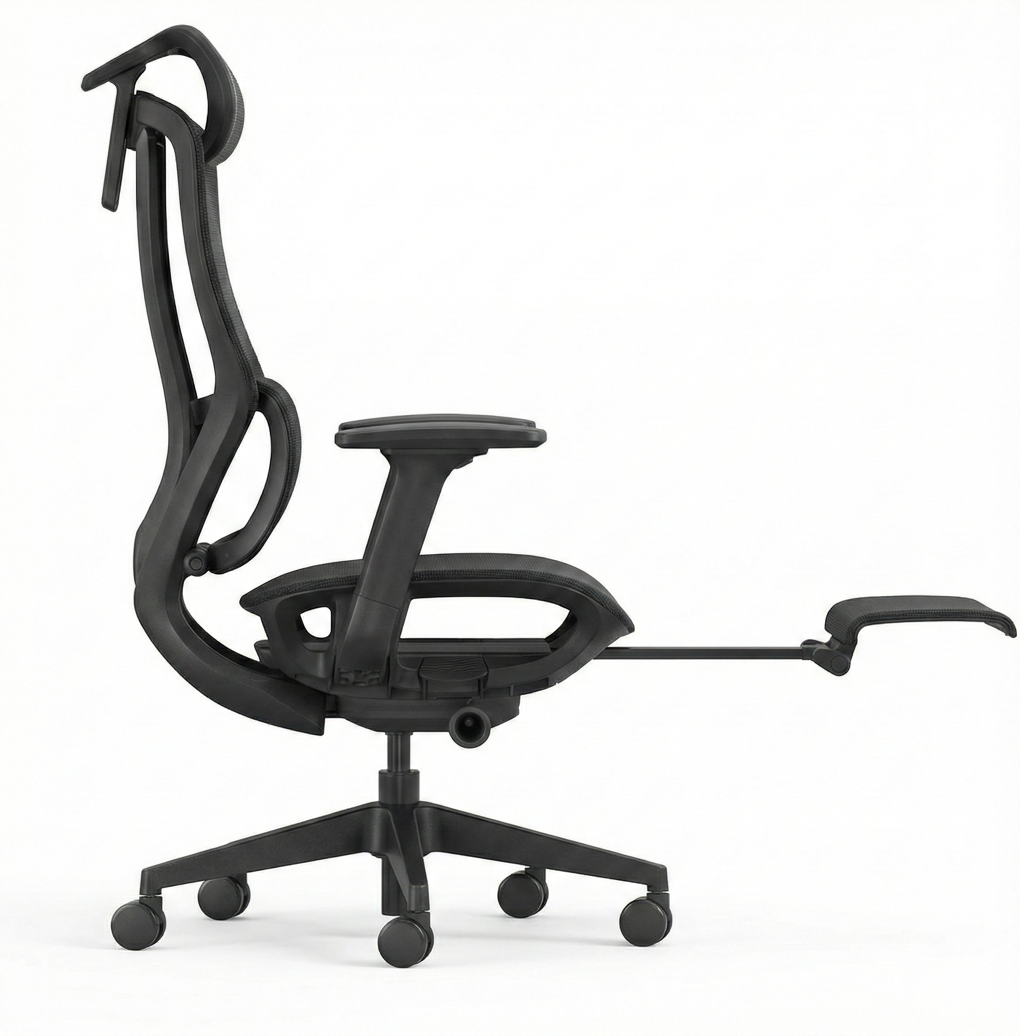 ESS-001A - Gaming Mesh Chair