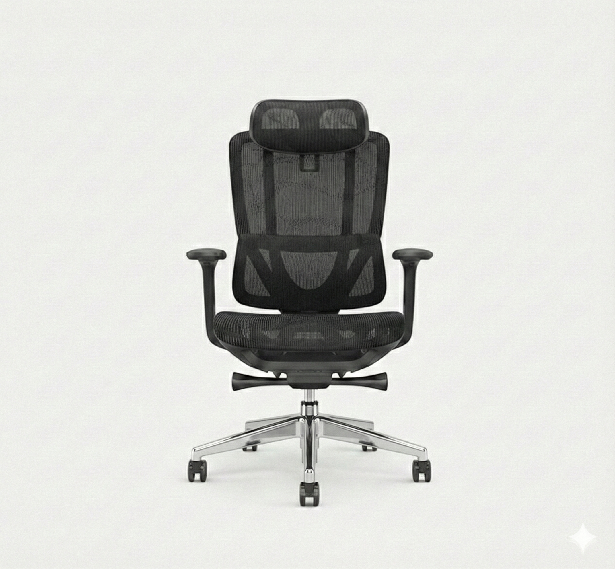 ESS-001A - Gaming Mesh Chair