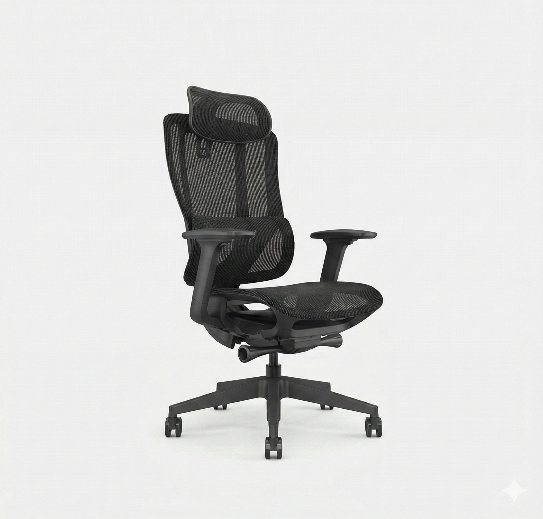 ESS-001A - Gaming Mesh Chair