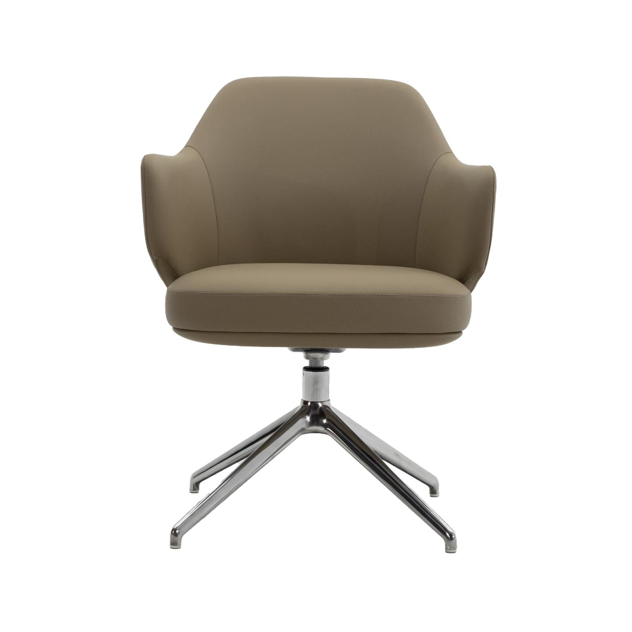 Grace - Visitors Chair