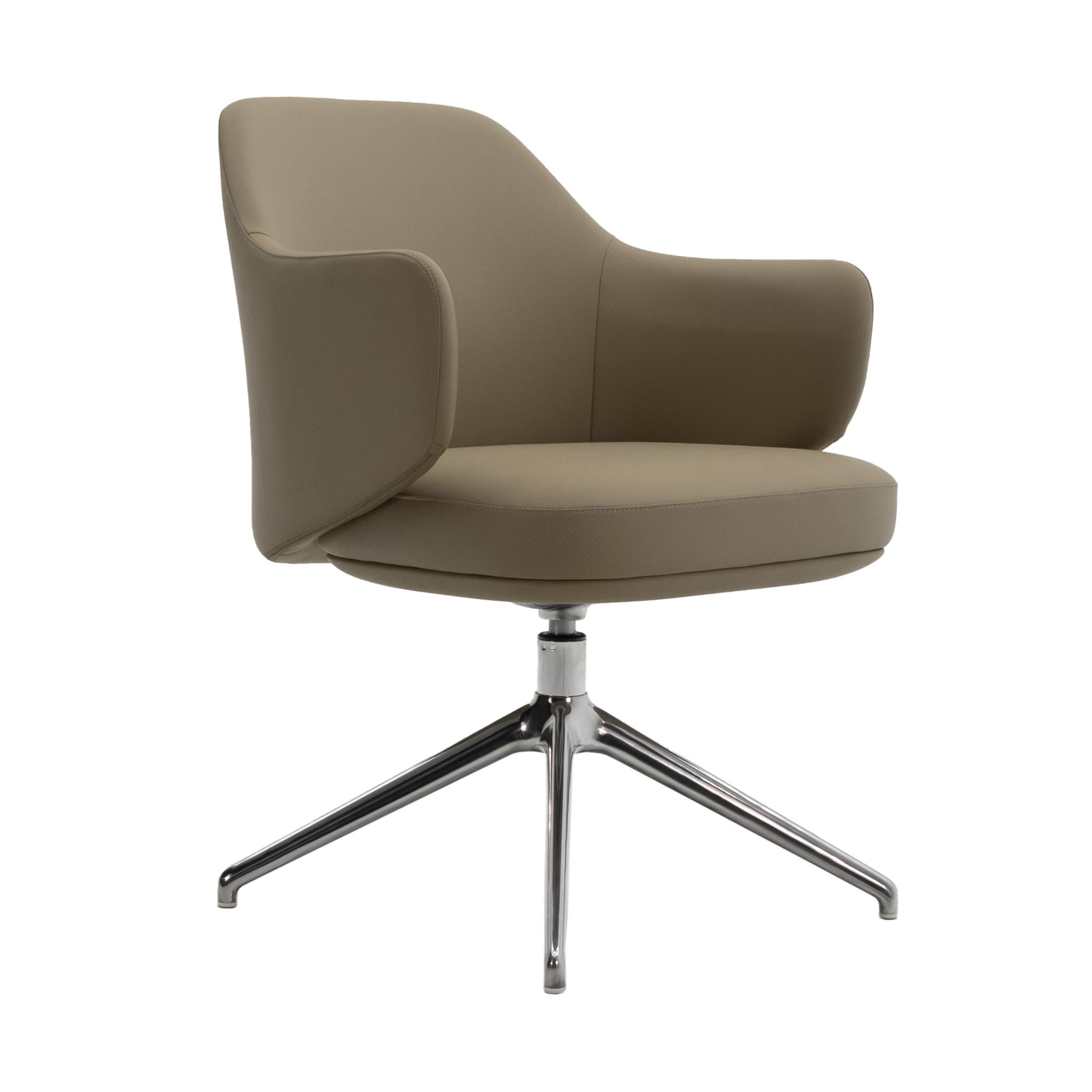 Grace - Visitors Chair