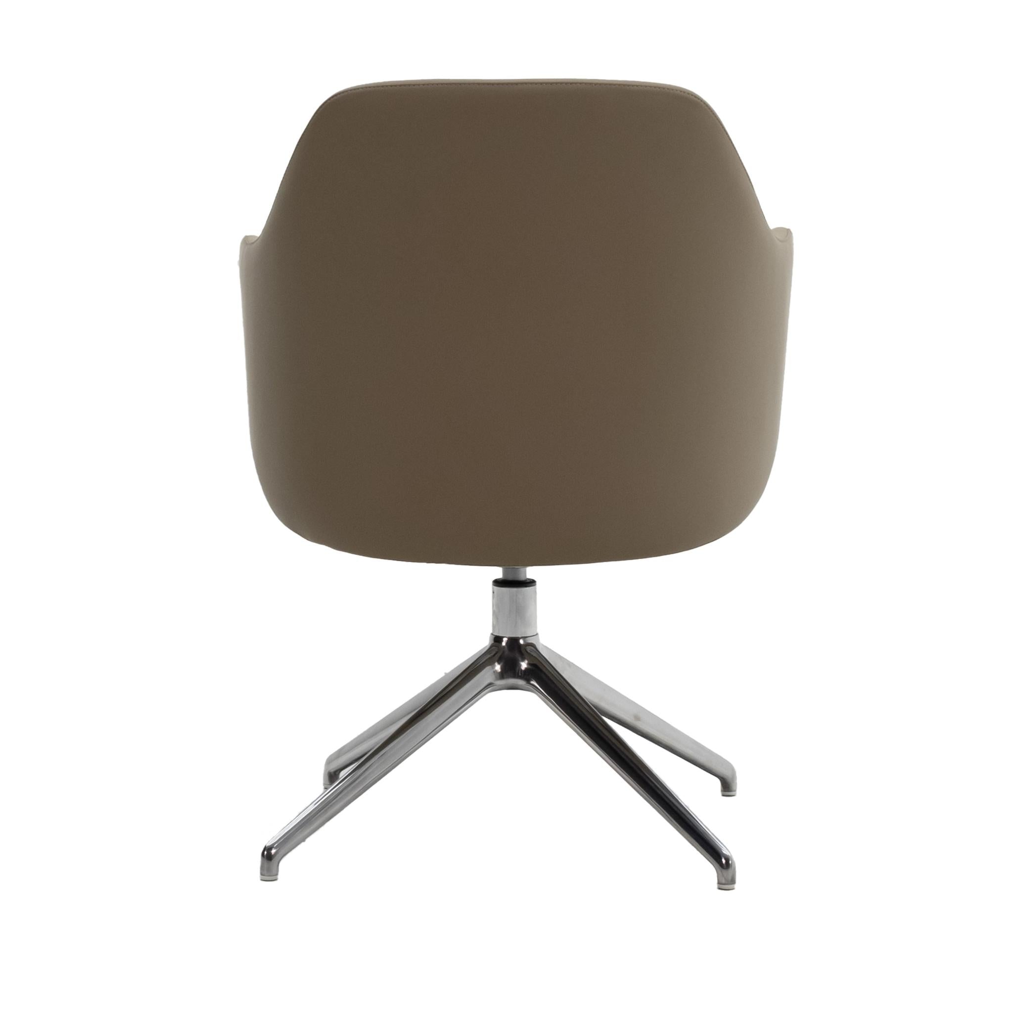 Grace - Visitors Chair