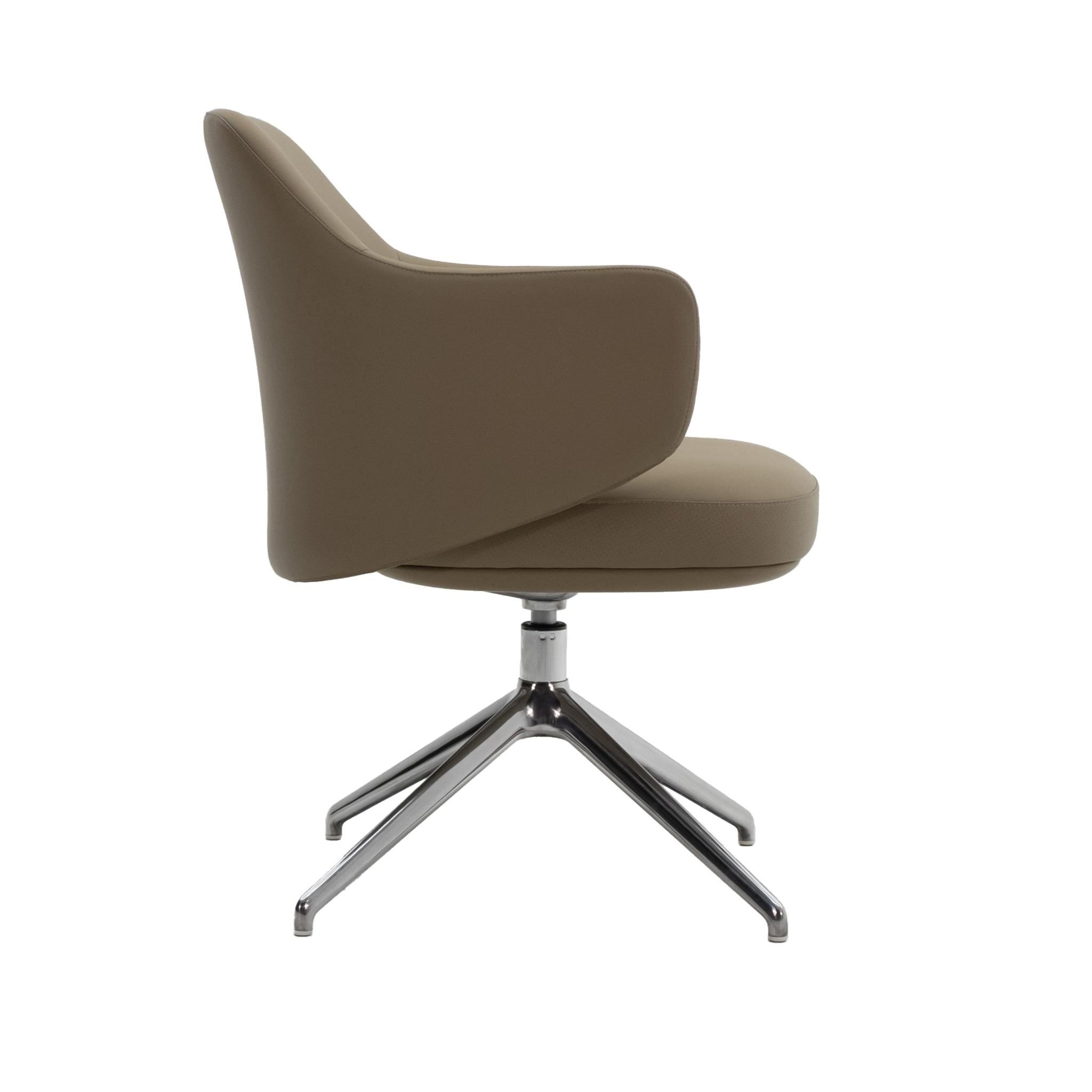 Grace - Visitors Chair