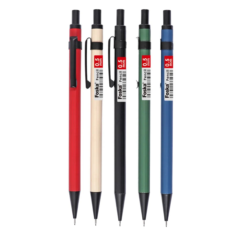 Copper Metal Mechanical Pencil