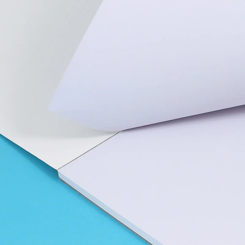 Hardcover Sketch Pad 150gsm 25 Sheets