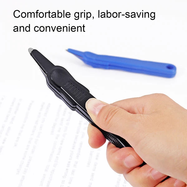 Plastic Staple Remover 14cm