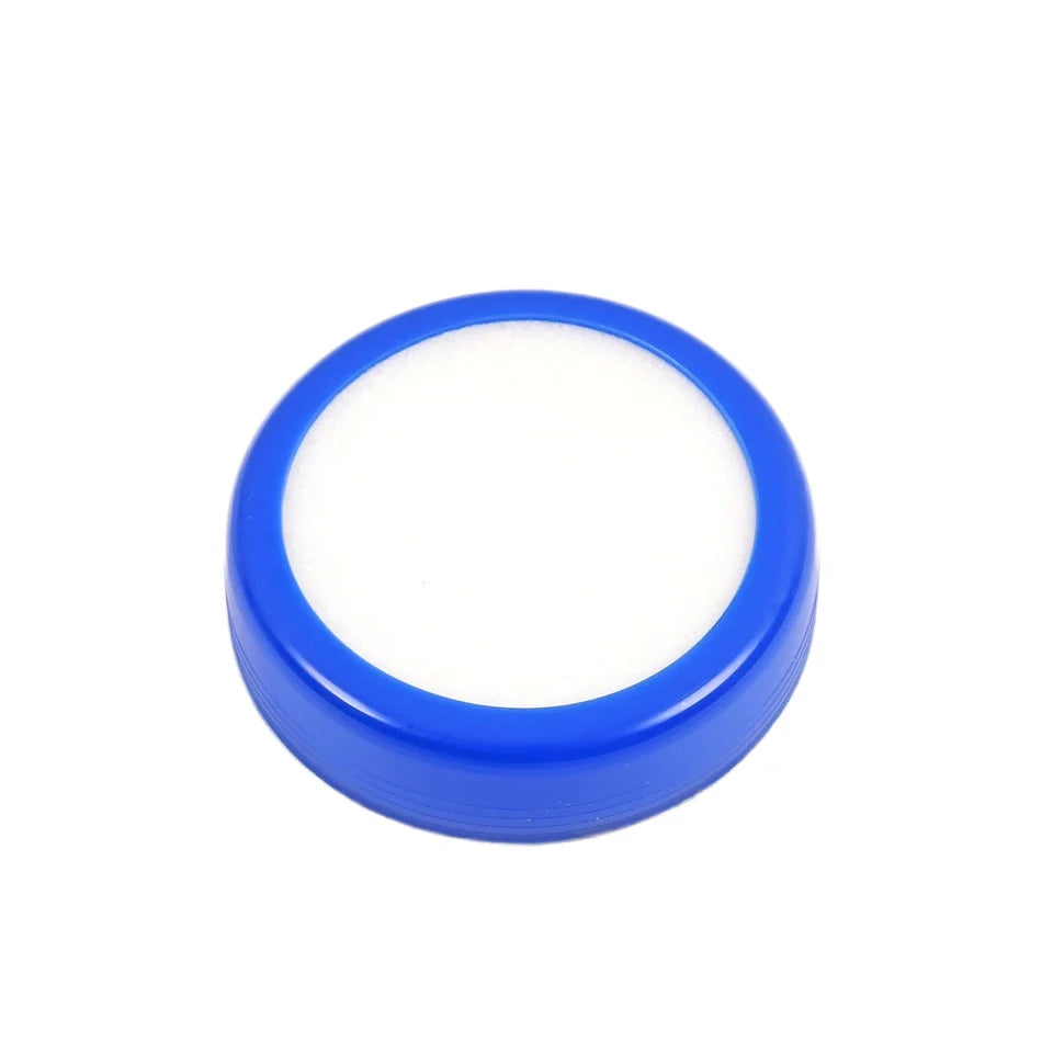 Finger Sponge Moistener for Counting Money – 8 cm