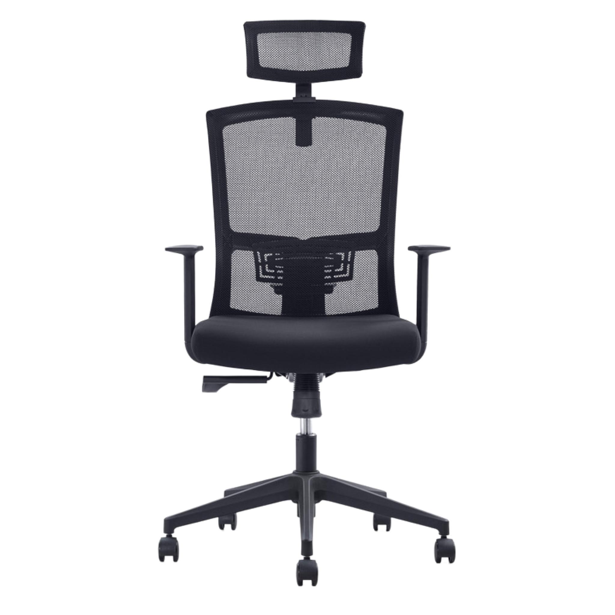 H2227 - Executive Mesh Chair