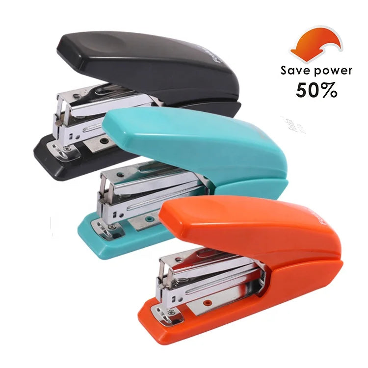 Foska ST1104 stapler — all three colours