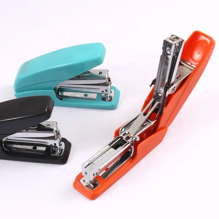Foska ST1104 labour-saving stapler — open stapling mechanism