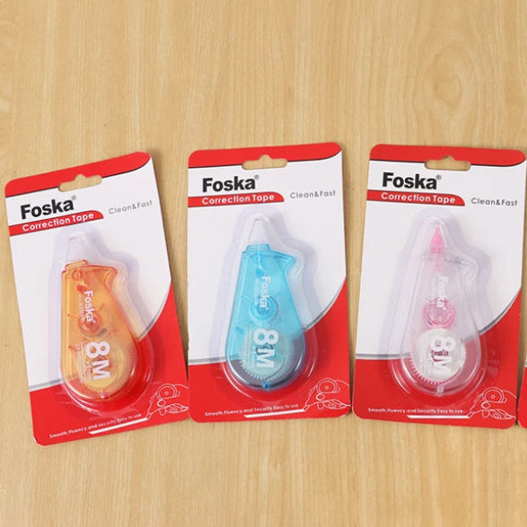 Student Correction Tape 5mm x 8m