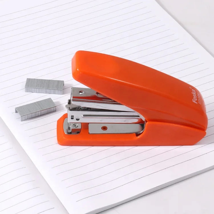 Foska ST1104 stapler with staple strips