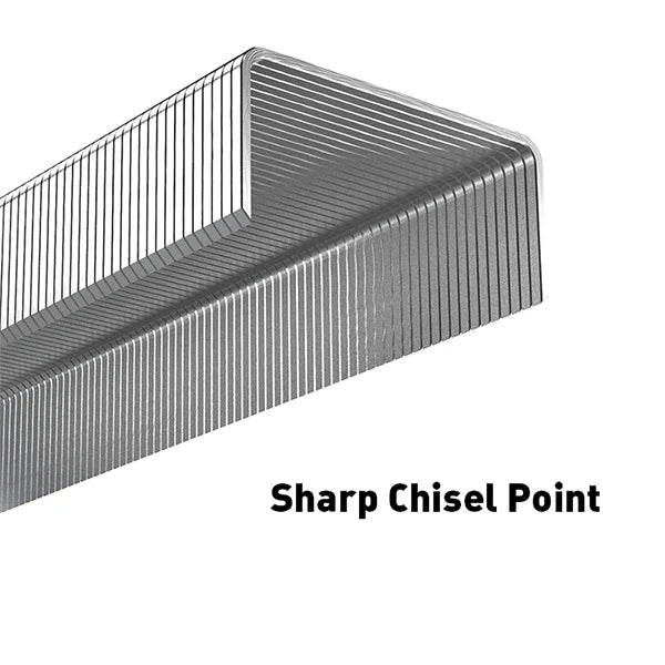 No.10 Office Metal Staples – Box of 1000