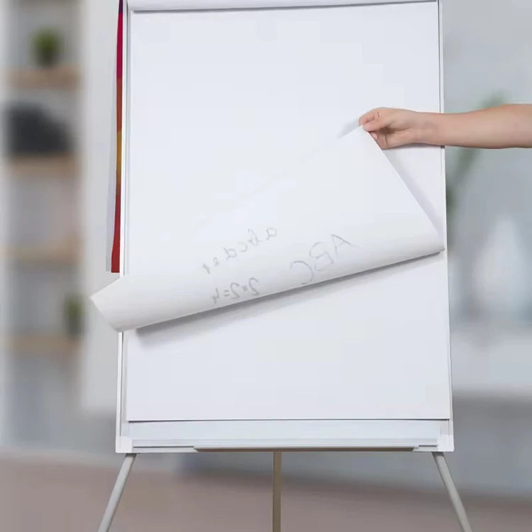 Flip Chart Paper Pad 584 x 813mm – 25 Sheets