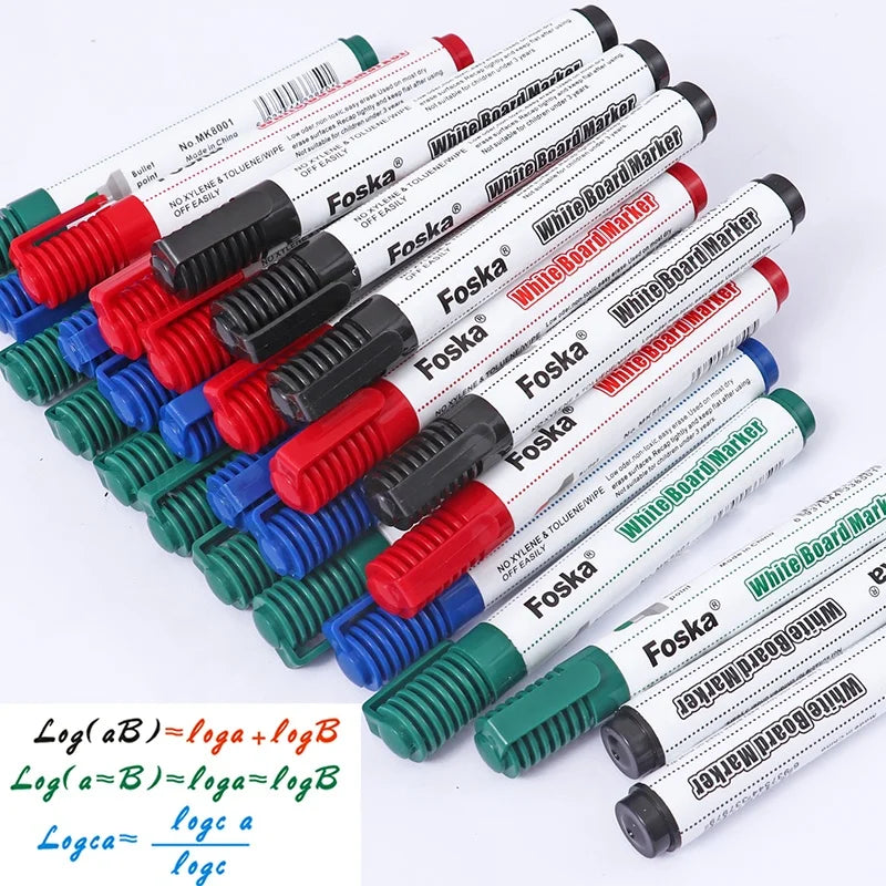 Bullet Tip Whiteboard Marker Pen