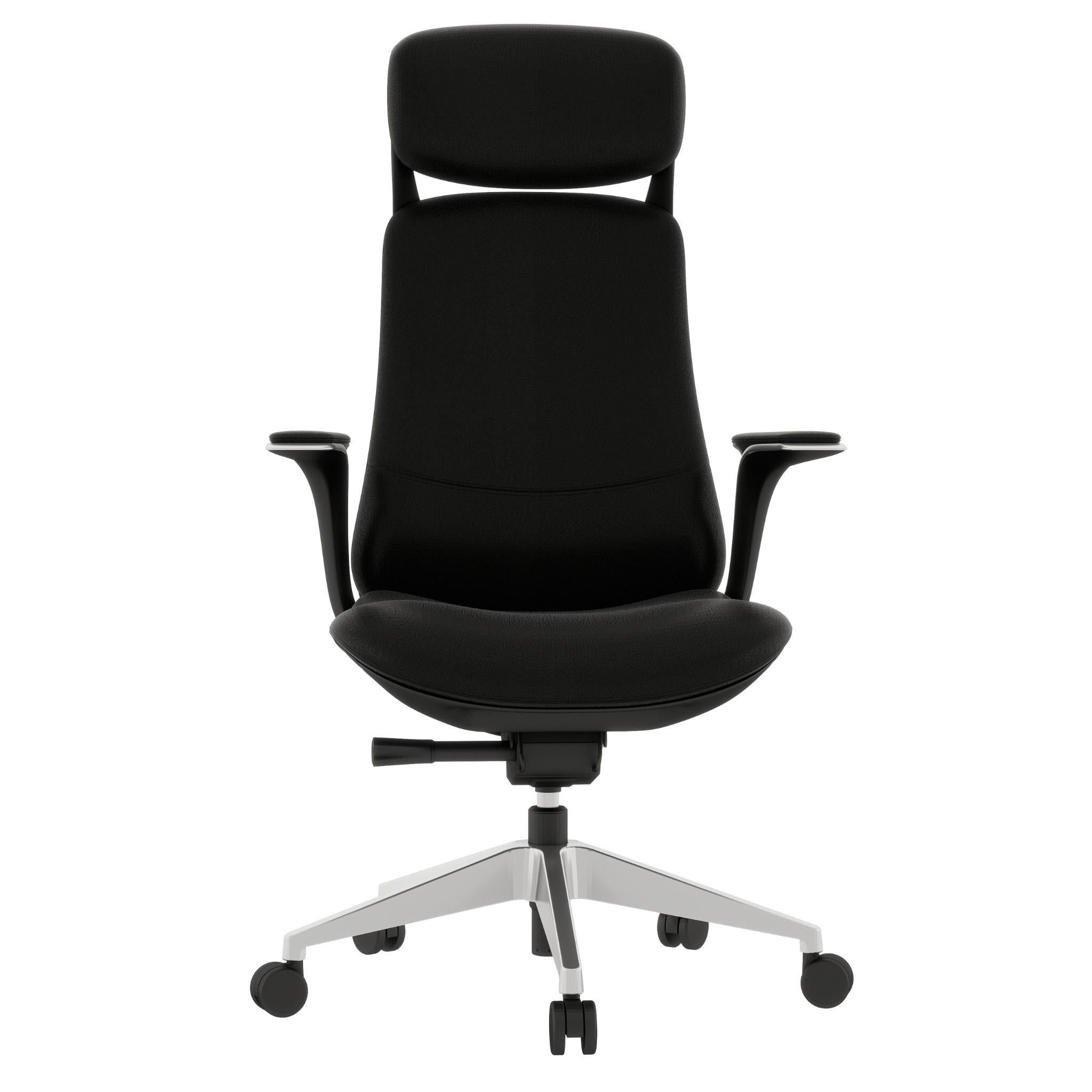 Hela - Executive Leather Chair