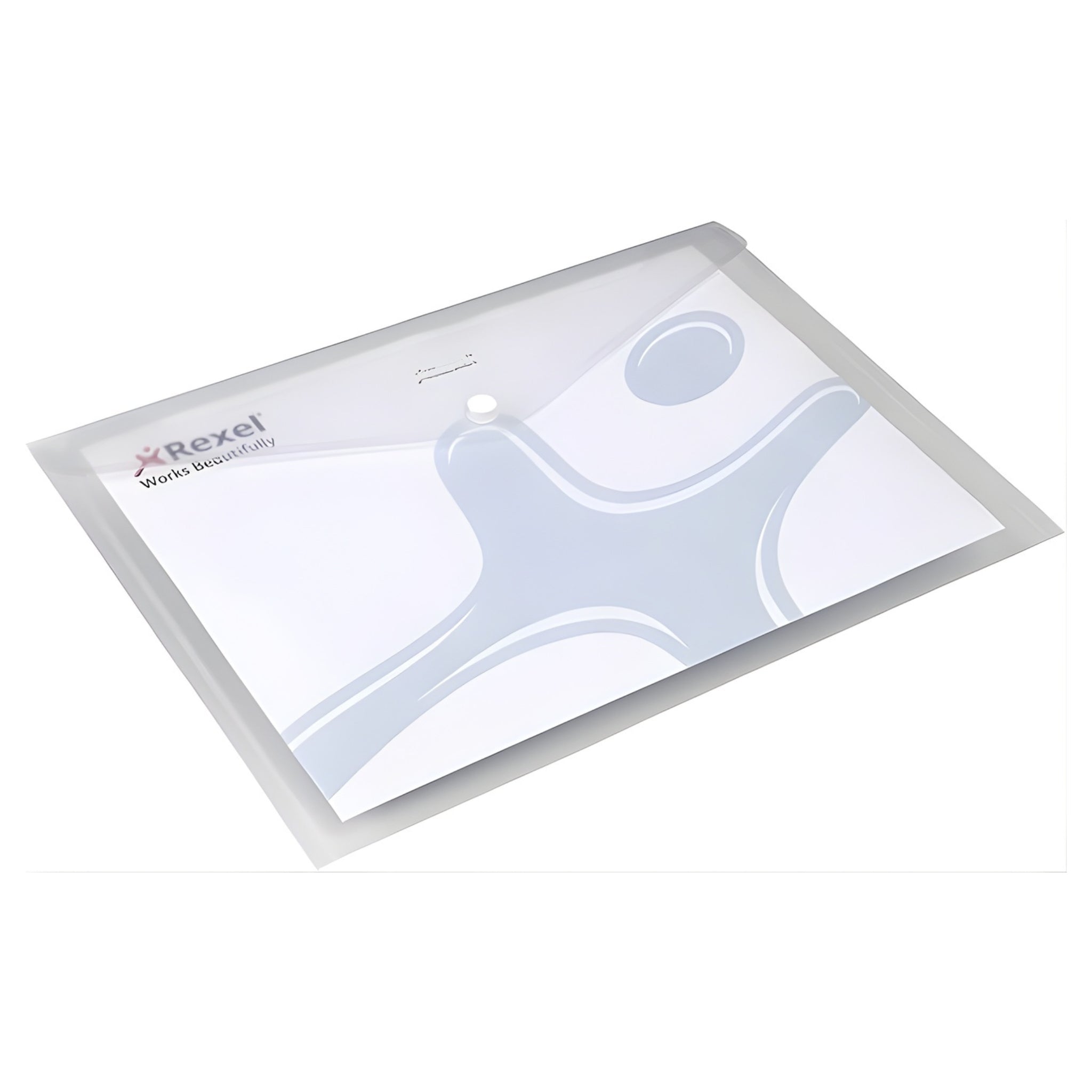 Rexel Active Carry A3 Folder