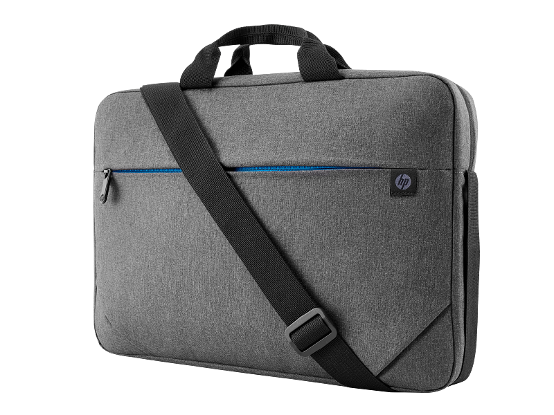 HP 15.6" Prelude Topload Case - Grey
