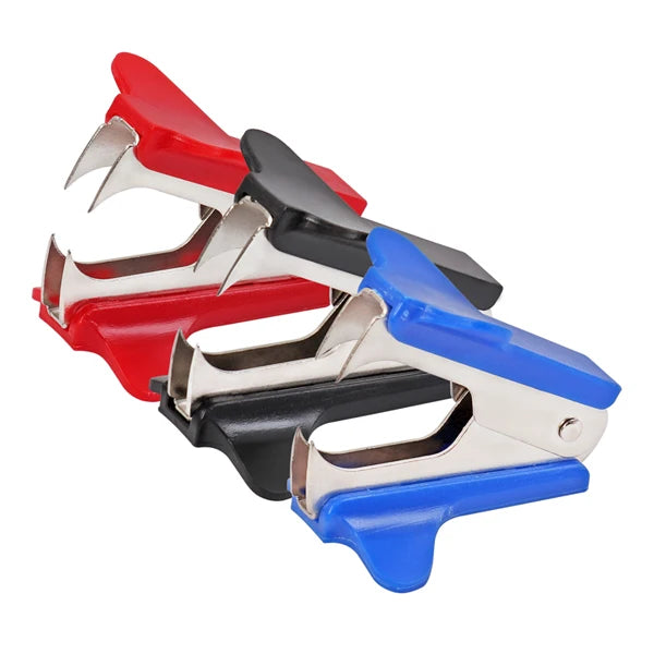 Plastic Staple Remover