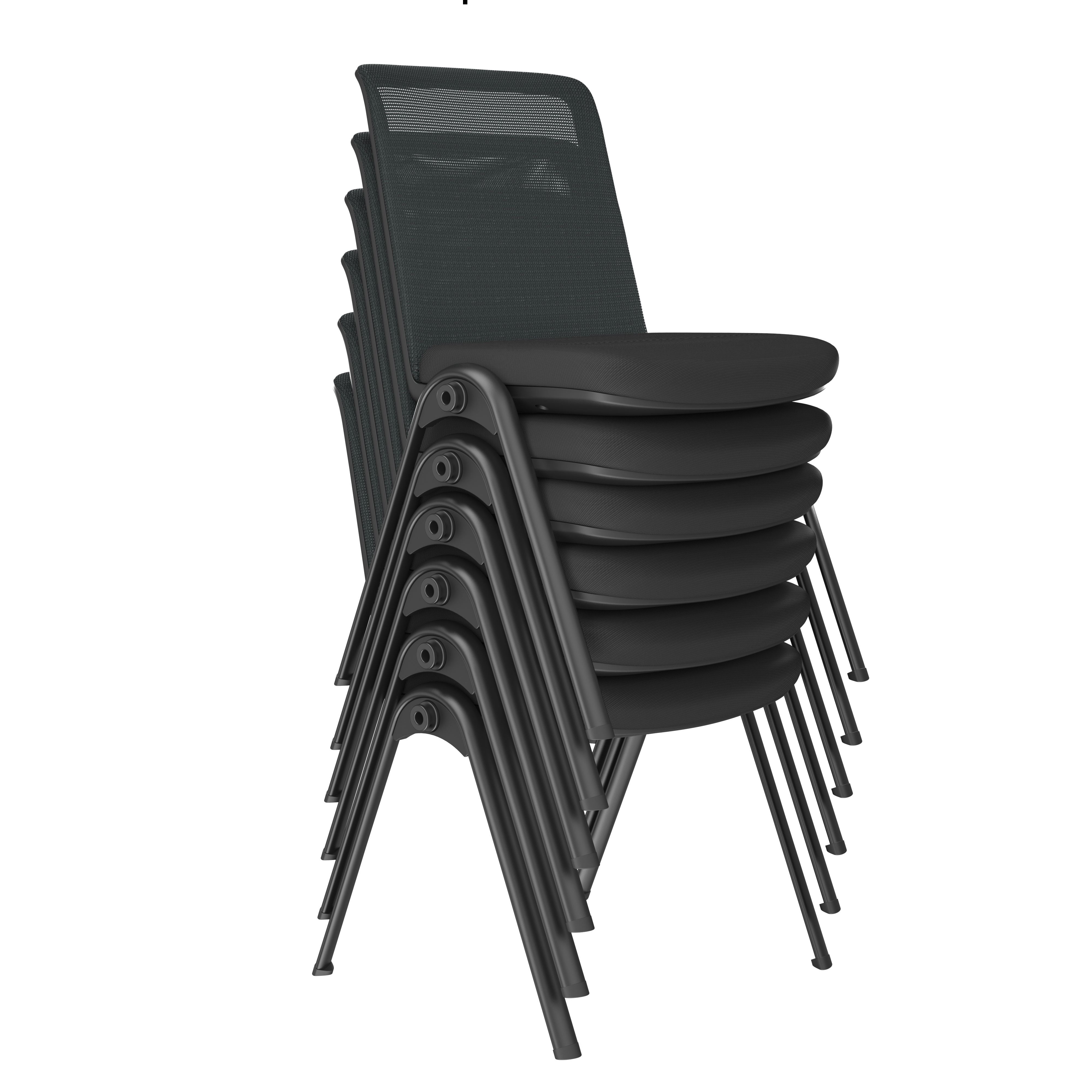 HY-851A - Visitors Chair