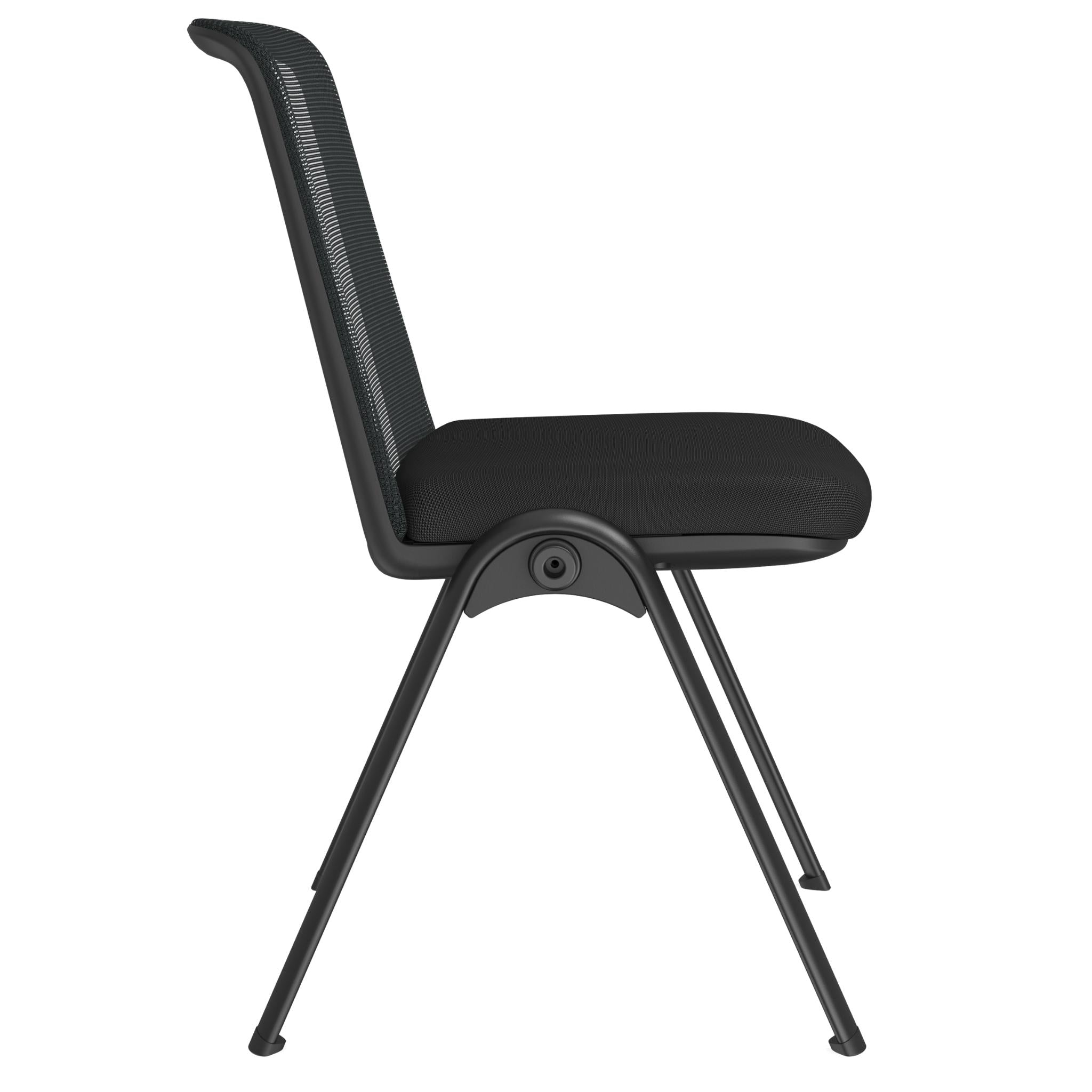 HY-851A - Visitors Chair