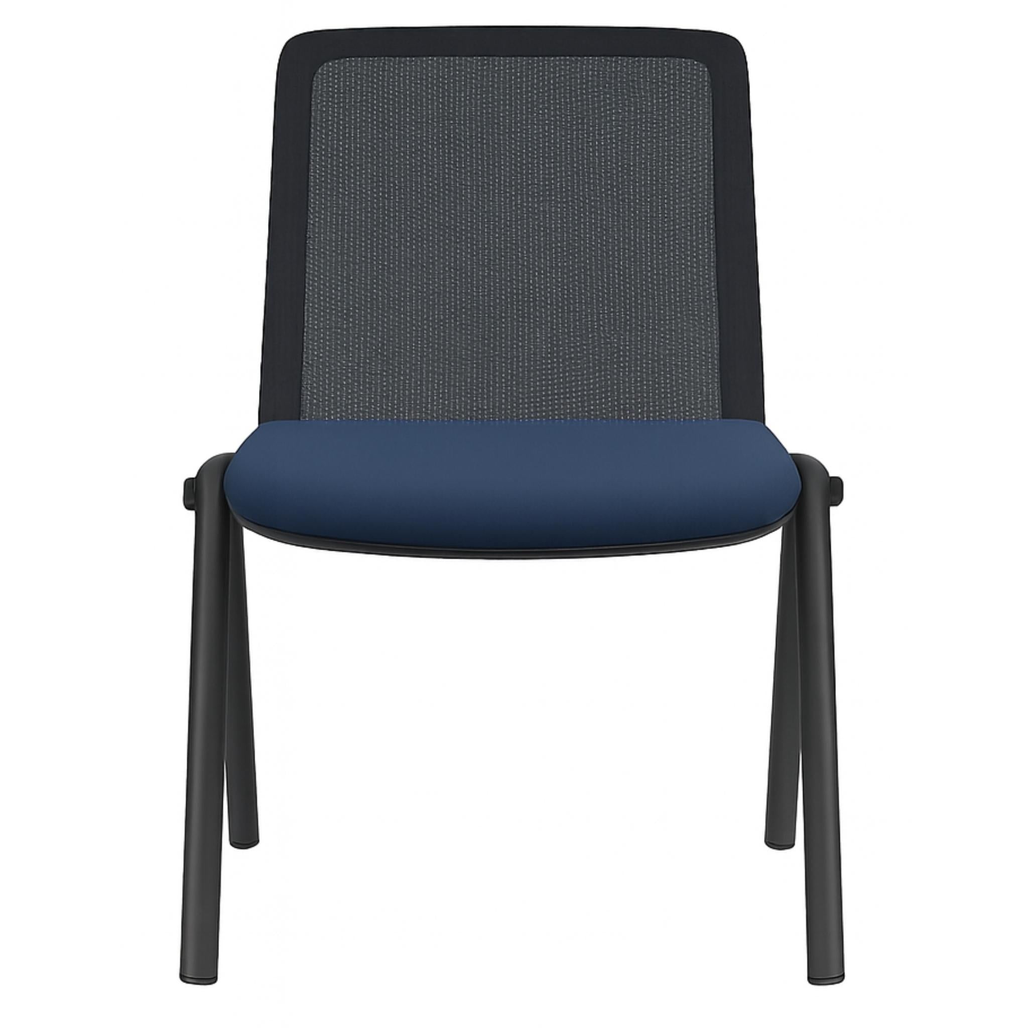 HY-851A - Visitors Chair