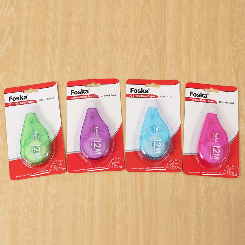 Correction Tape 5mm x 12m