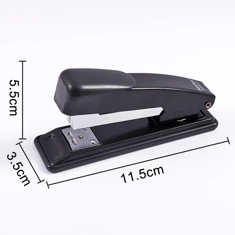 Full Strip Metal Desktop Stapler – 20 Sheets