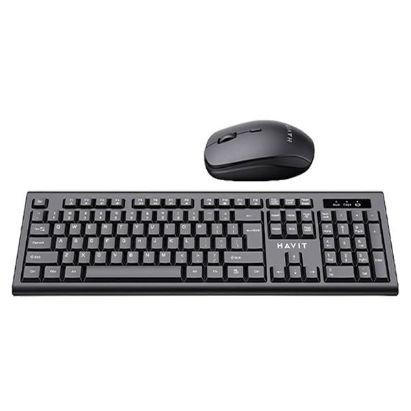 Havit Wireless Keyboard & Mouse