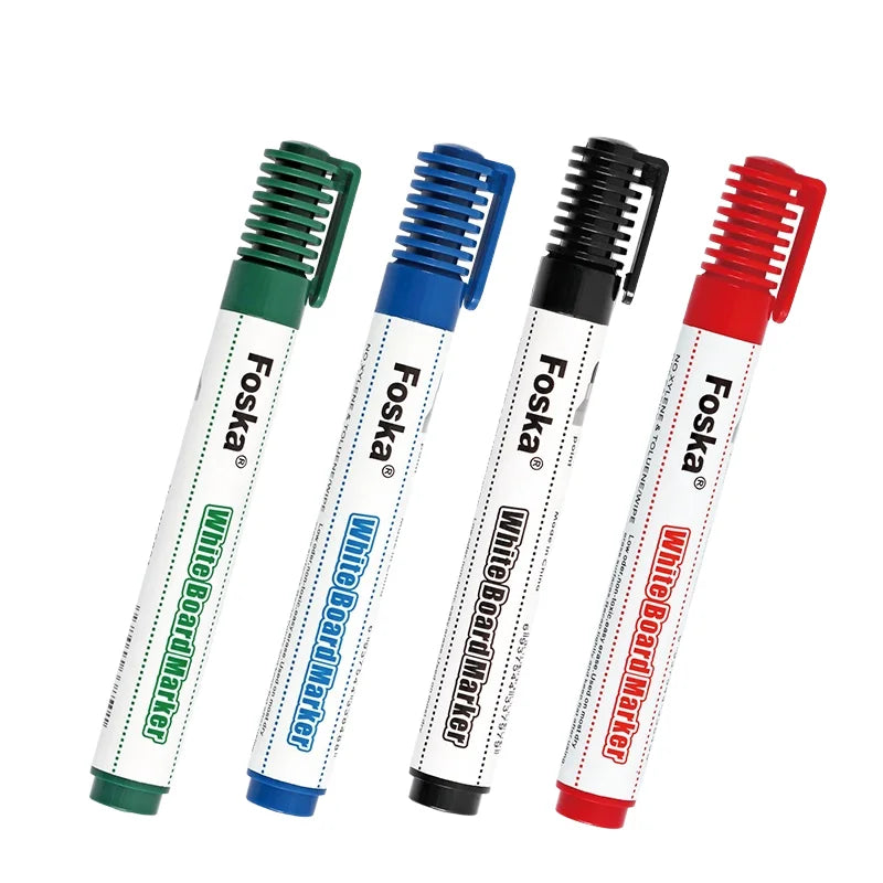 Bullet Tip Whiteboard Marker Pen