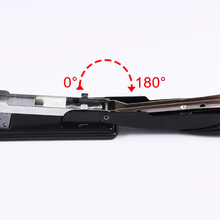 Full Strip Metal Desktop Stapler – 20 Sheets