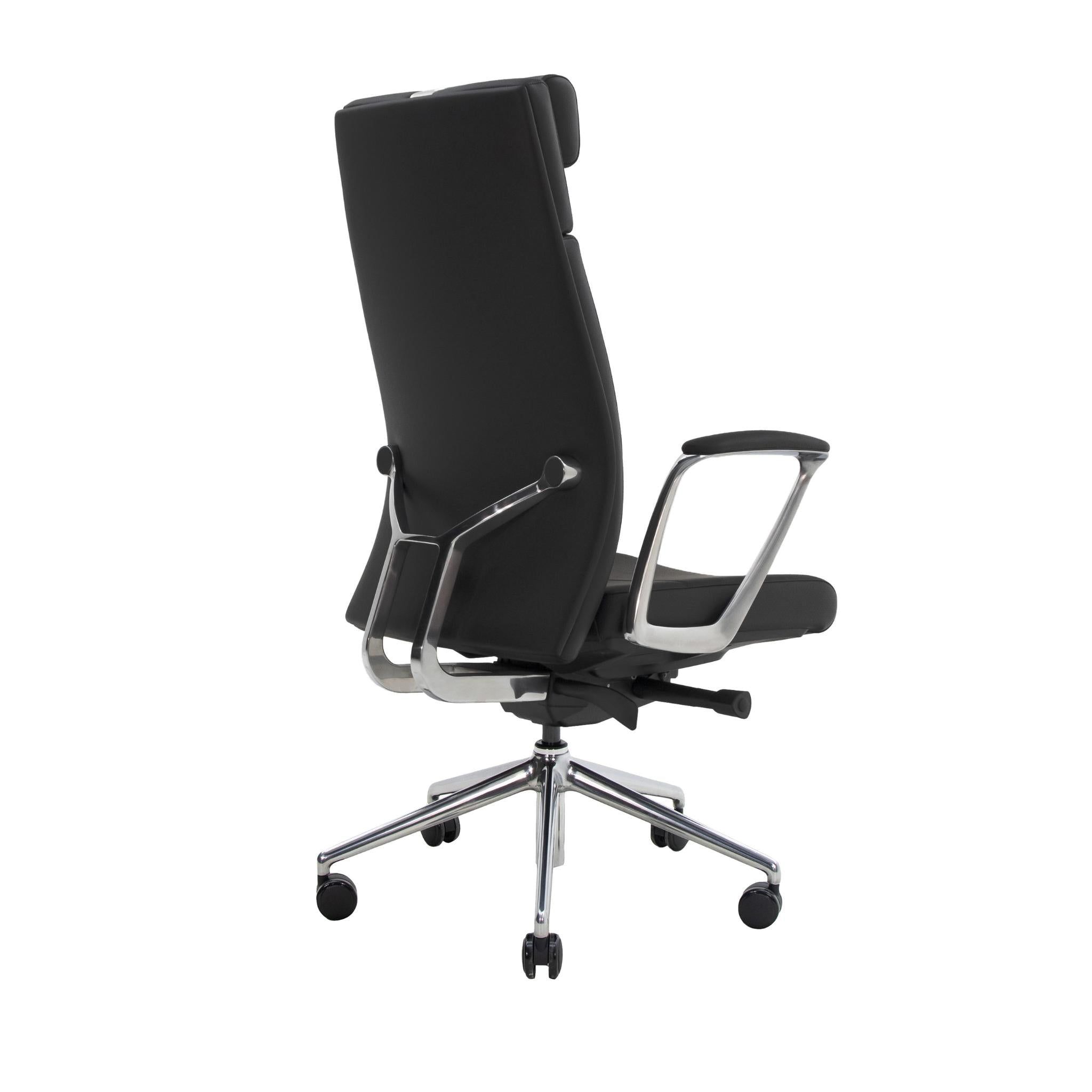 Heidi - Executive Chair