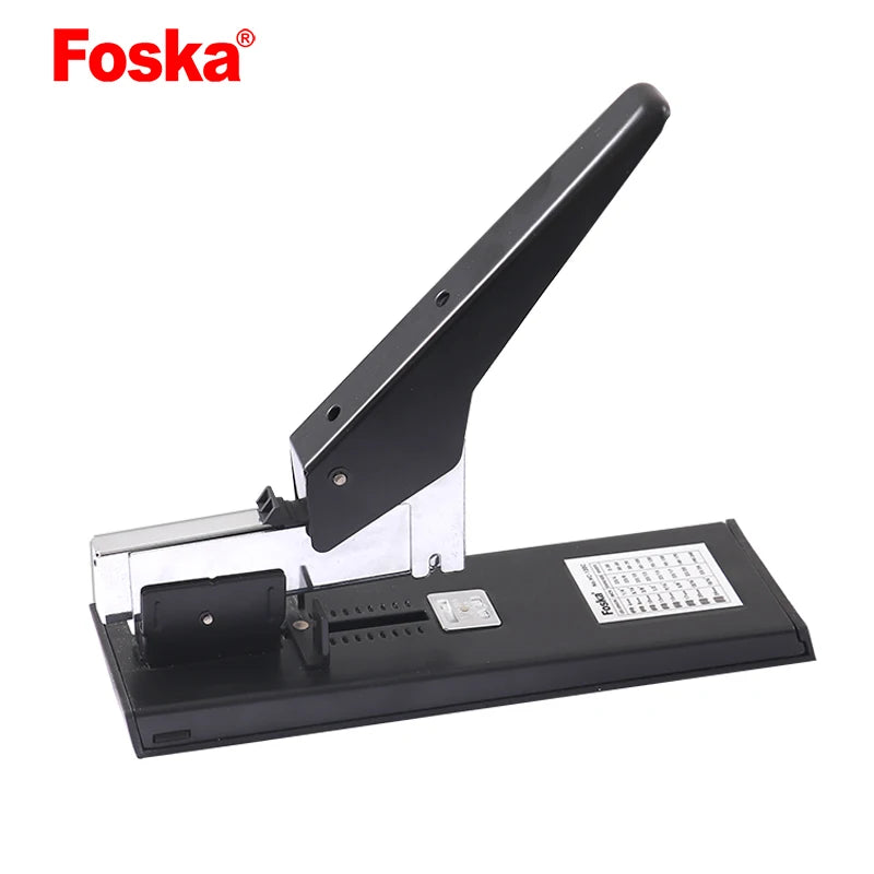 Heavy Duty Manual Industrial Stapler