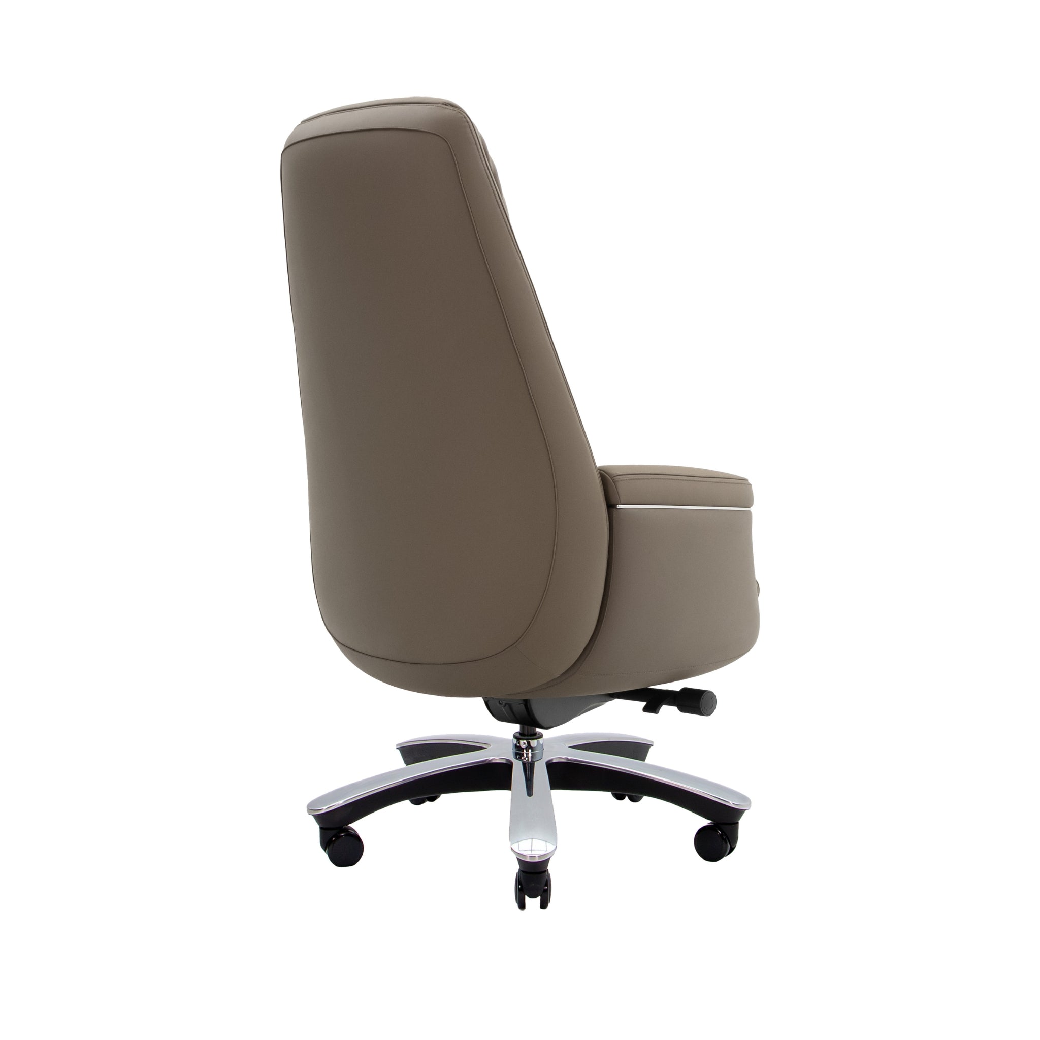 Honor - Real Leather Executive Chair