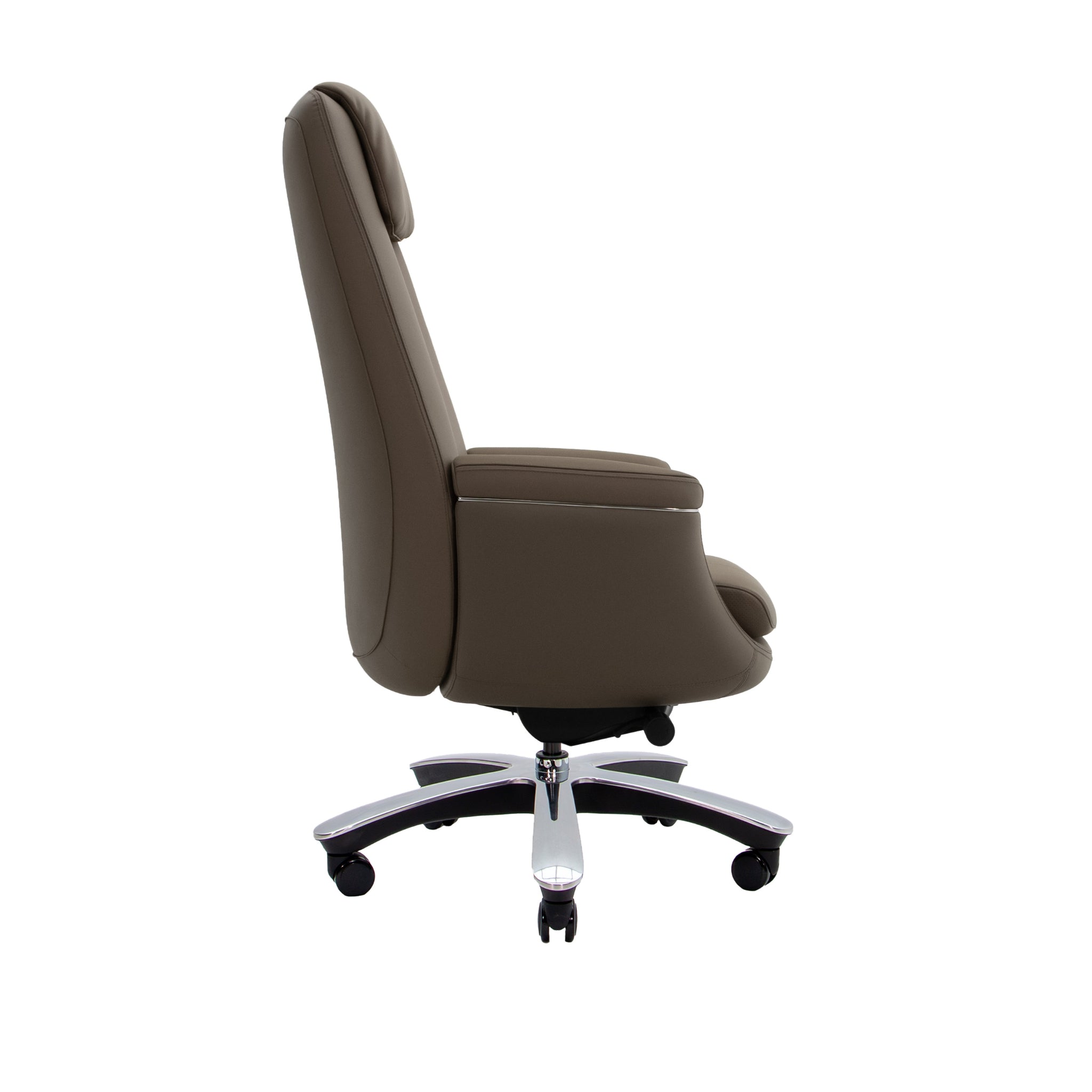 Honor - Real Leather Executive Chair