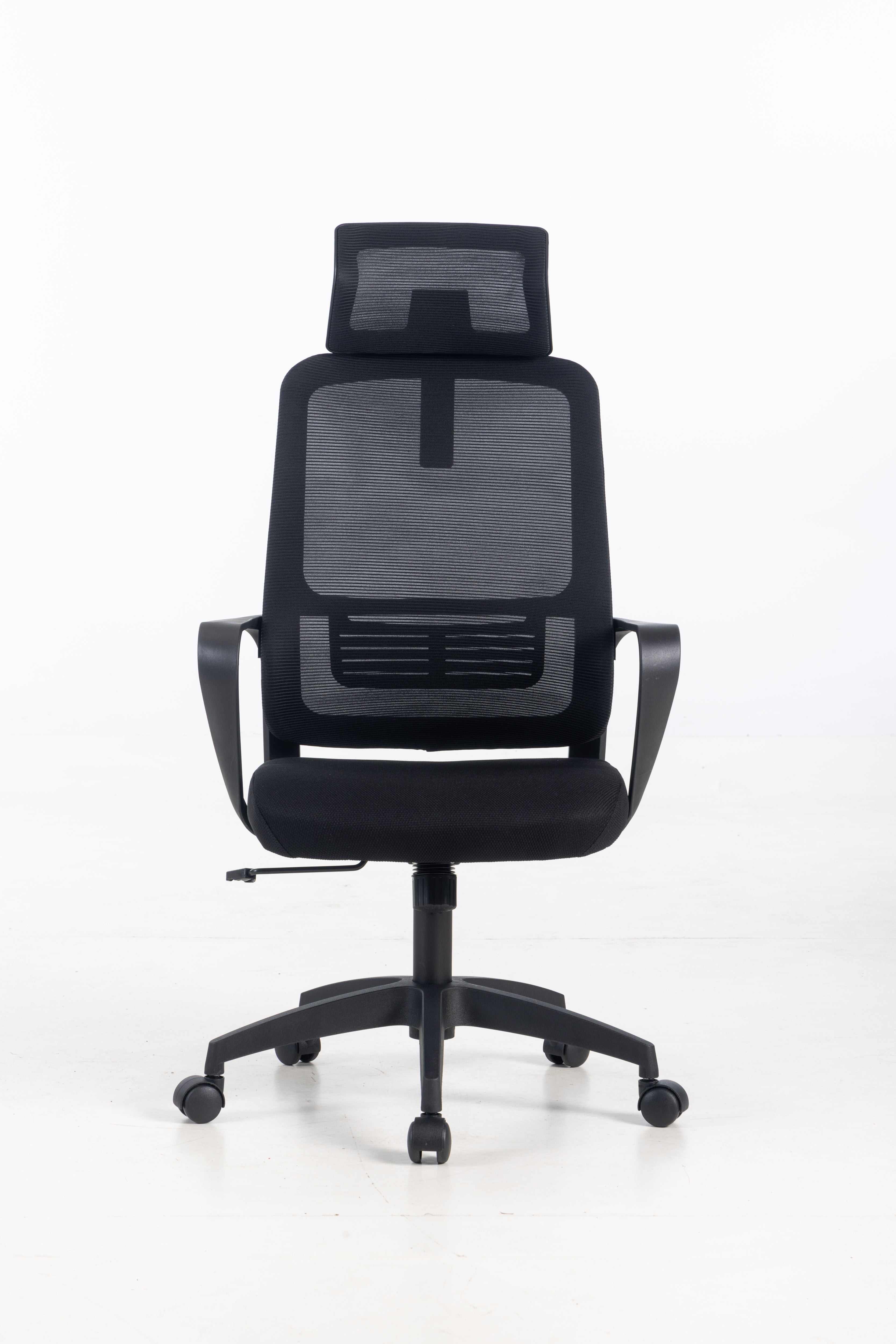 Hydra Managerial Mesh Office Chair