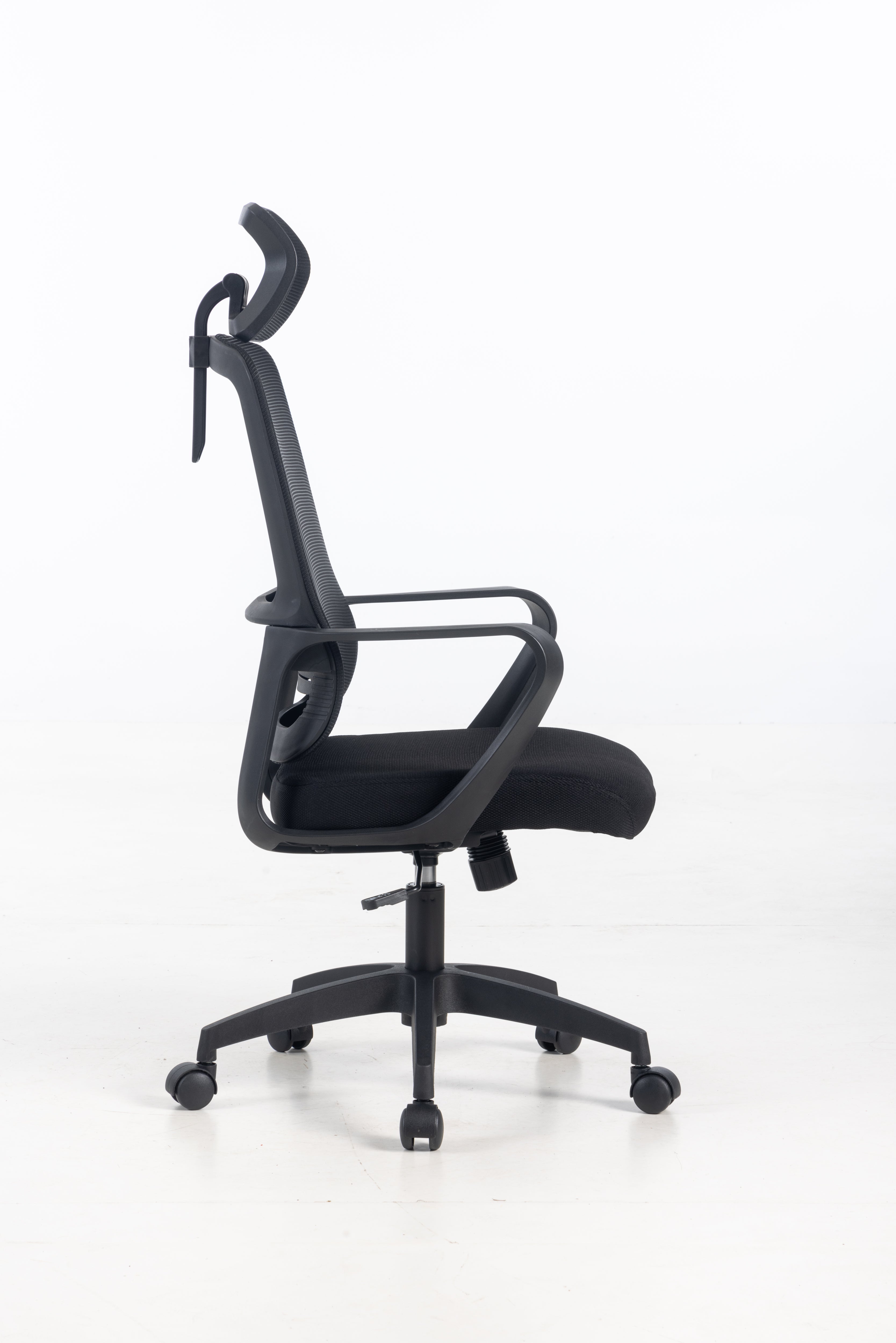 Hydra Managerial Mesh Office Chair