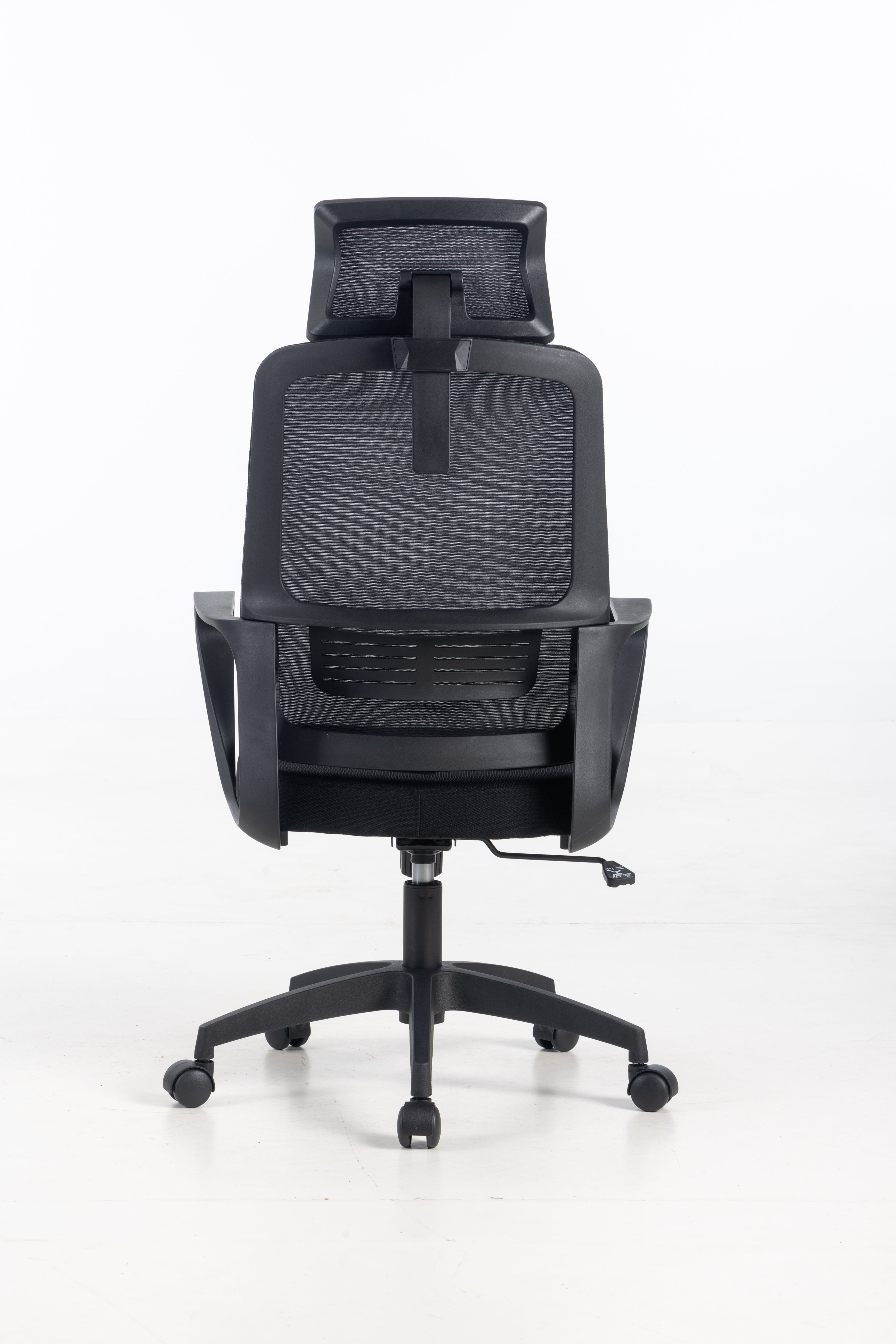 Hydra Managerial Mesh Office Chair