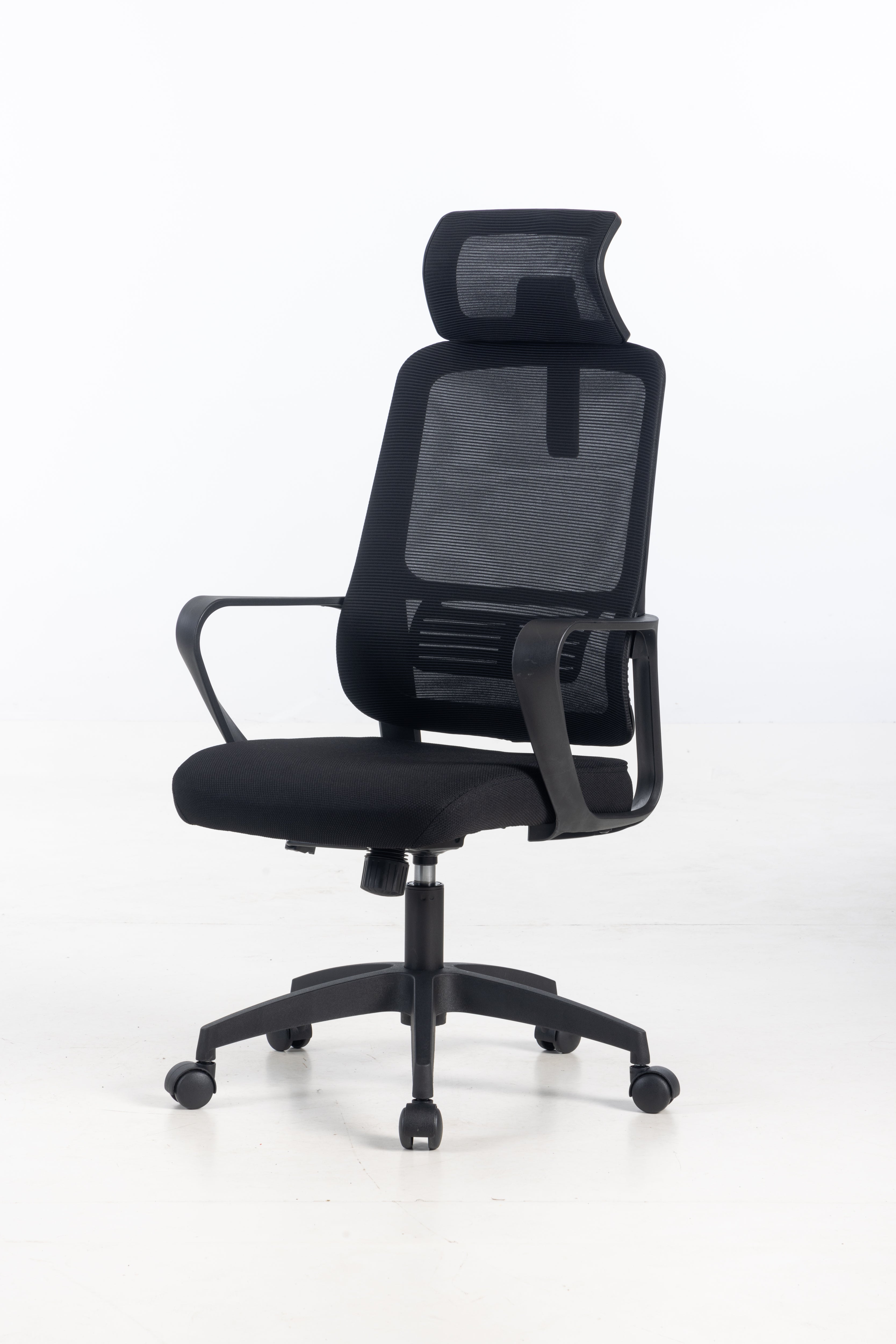 Hydra Managerial Mesh Office Chair