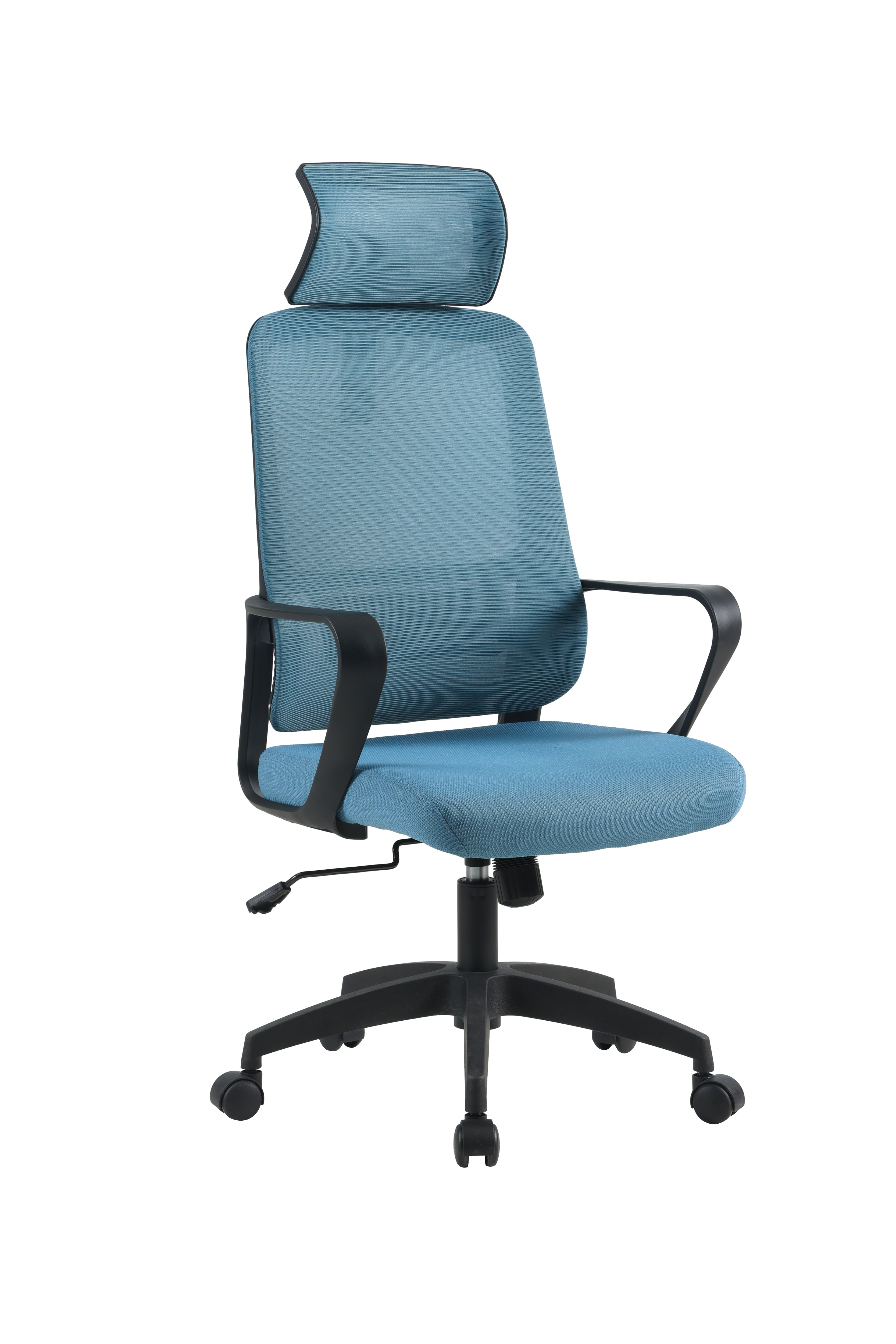 Hydra Managerial Mesh Office Chair