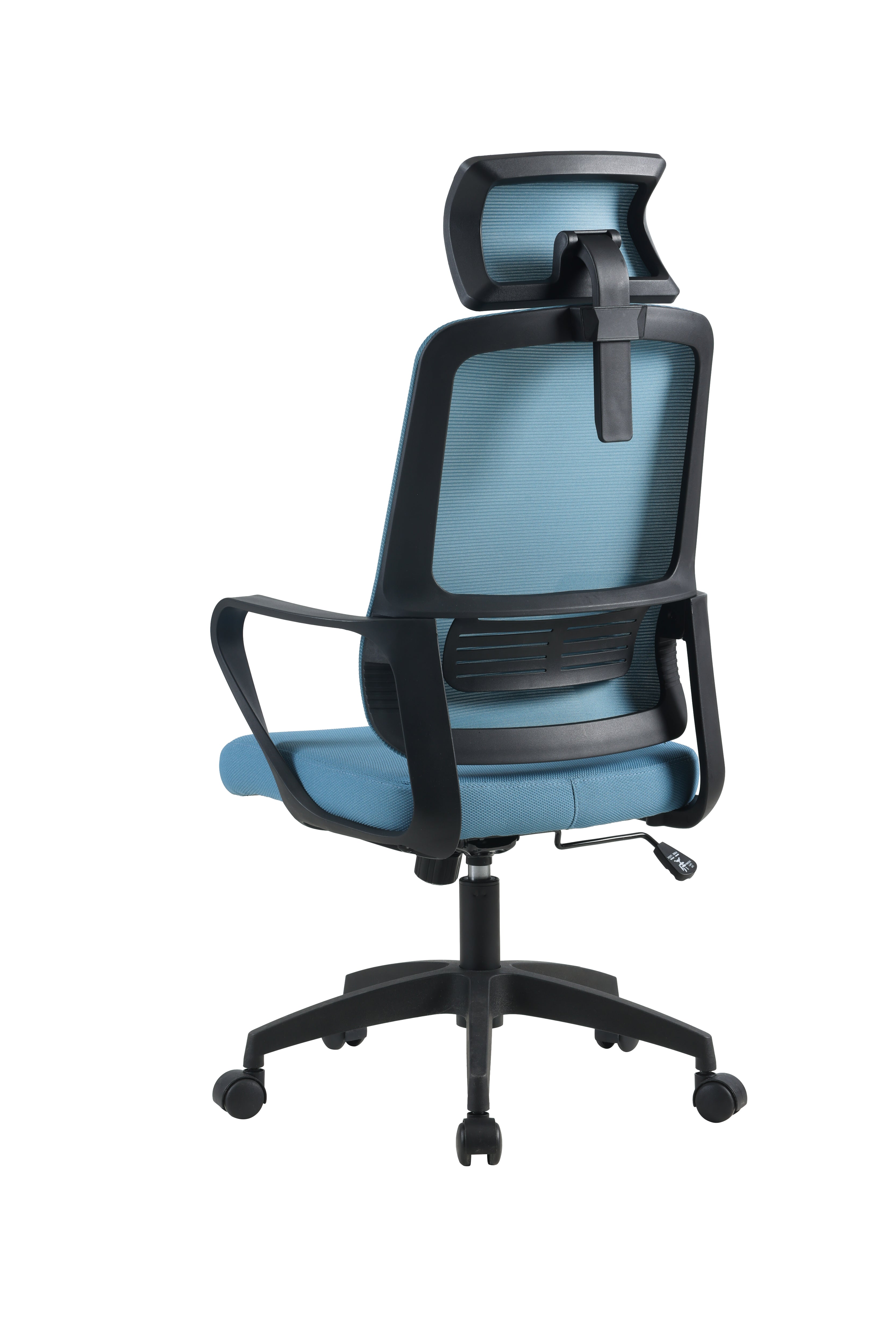 Hydra Managerial Mesh Office Chair