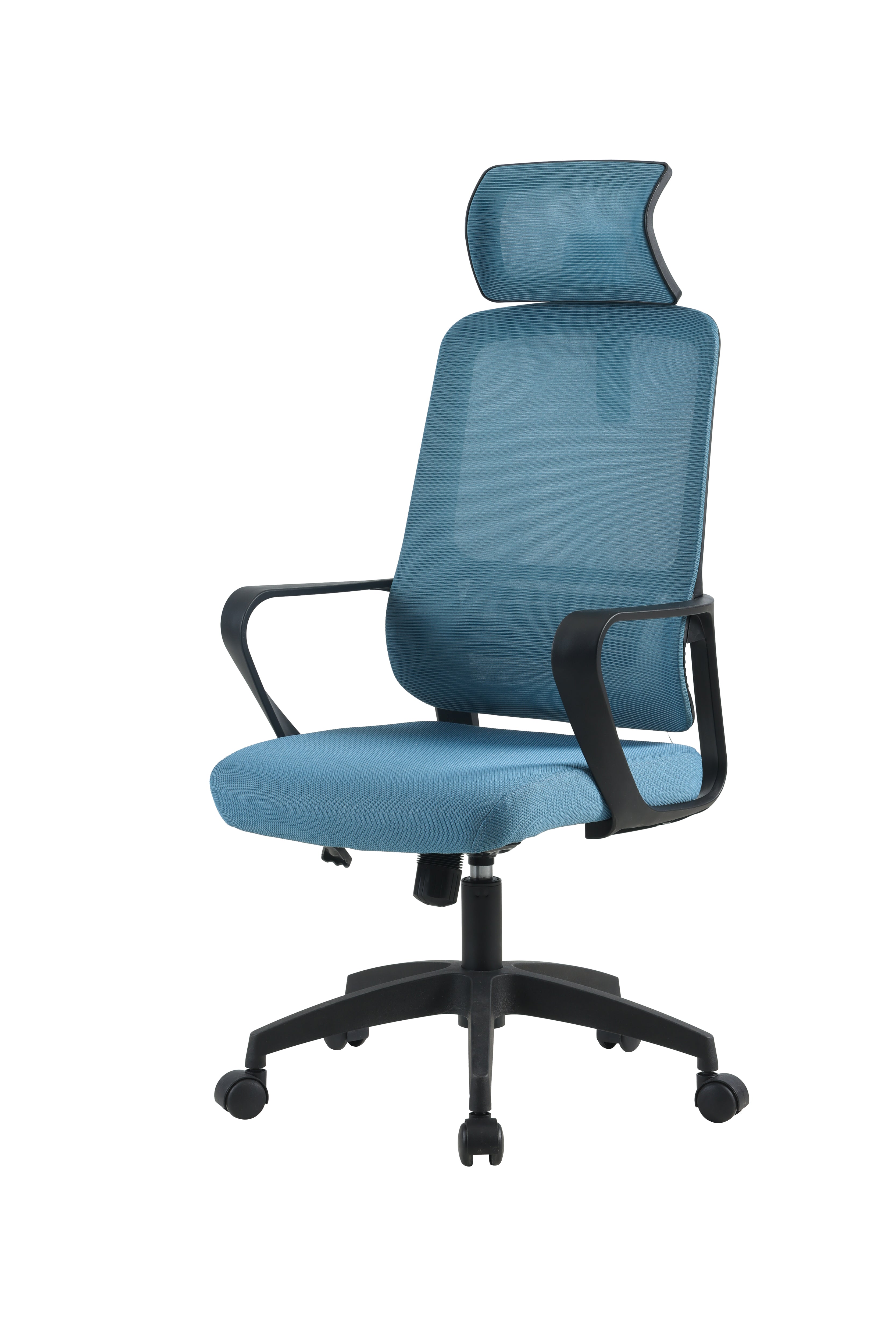 Hydra Managerial Mesh Office Chair