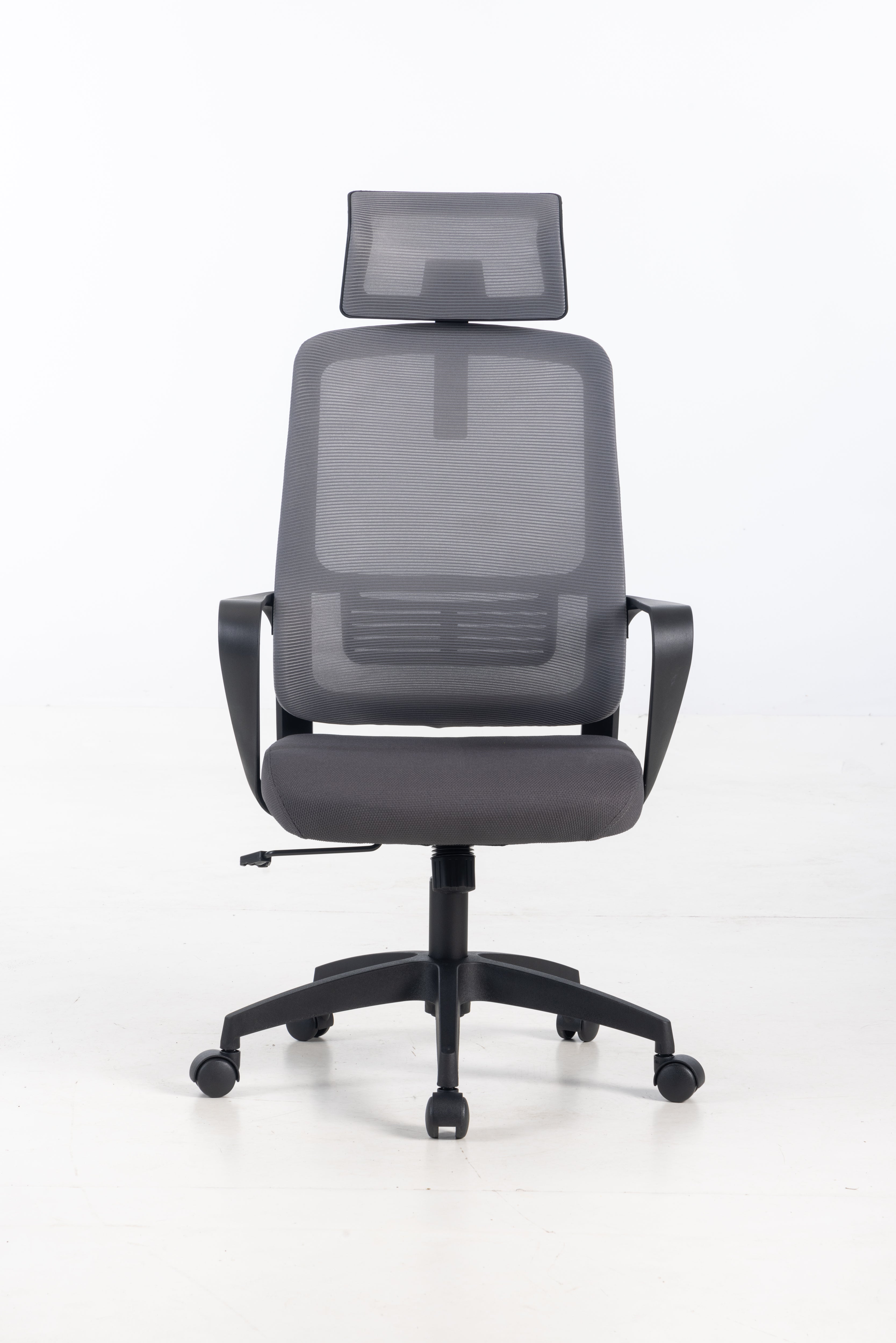 Hydra Managerial Mesh Office Chair