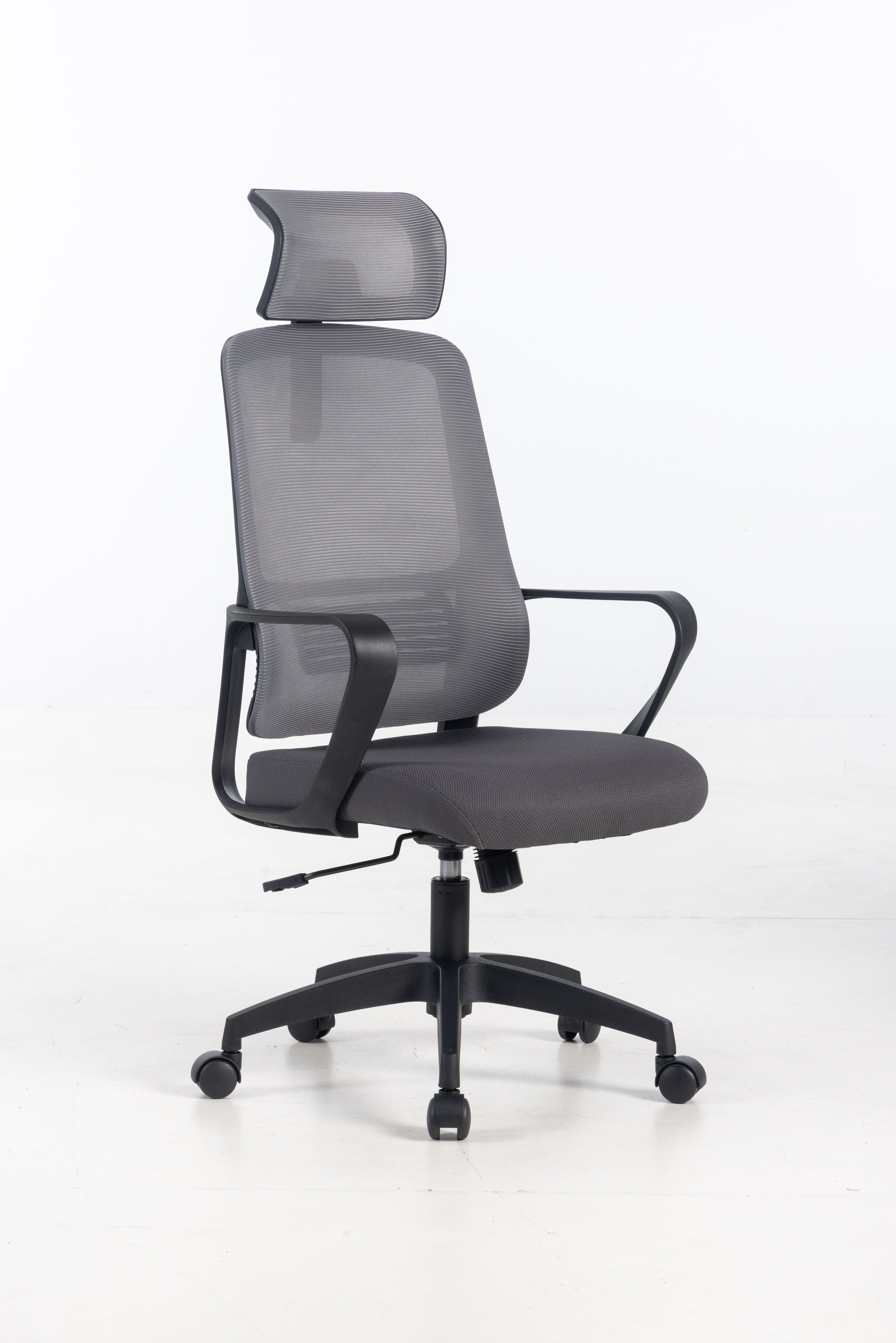 Hydra Managerial Mesh Office Chair