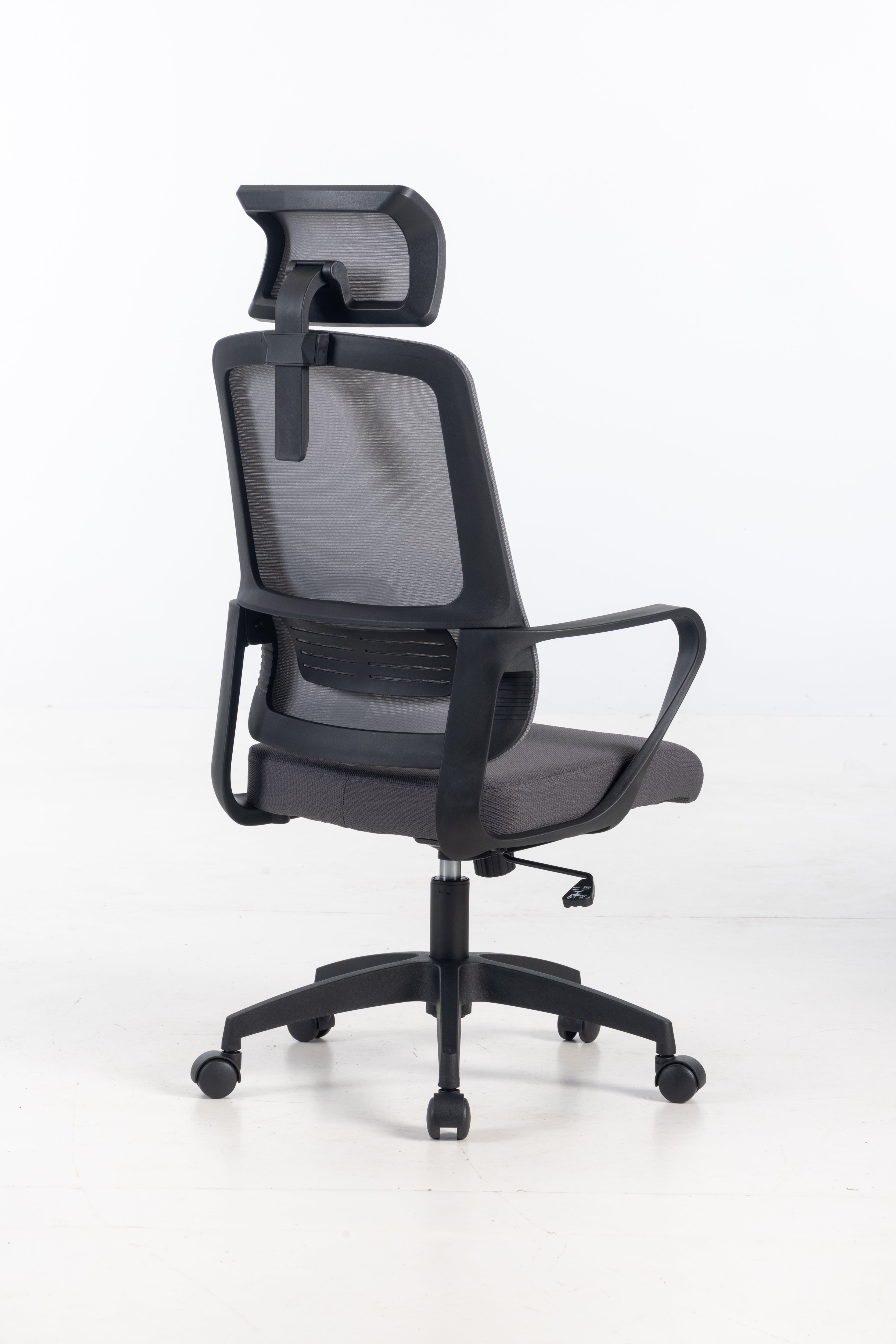 Hydra Managerial Mesh Office Chair
