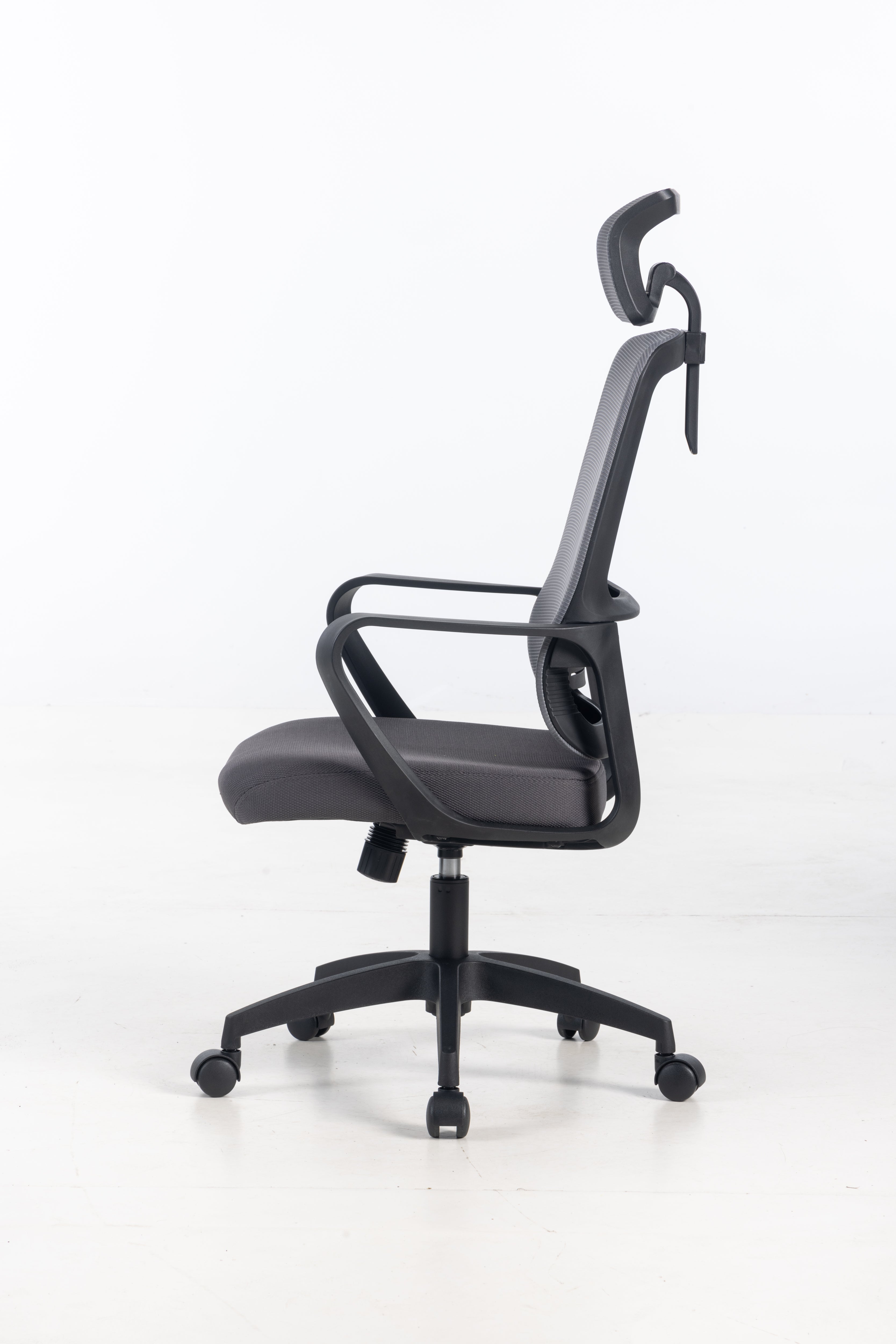 Hydra Managerial Mesh Office Chair