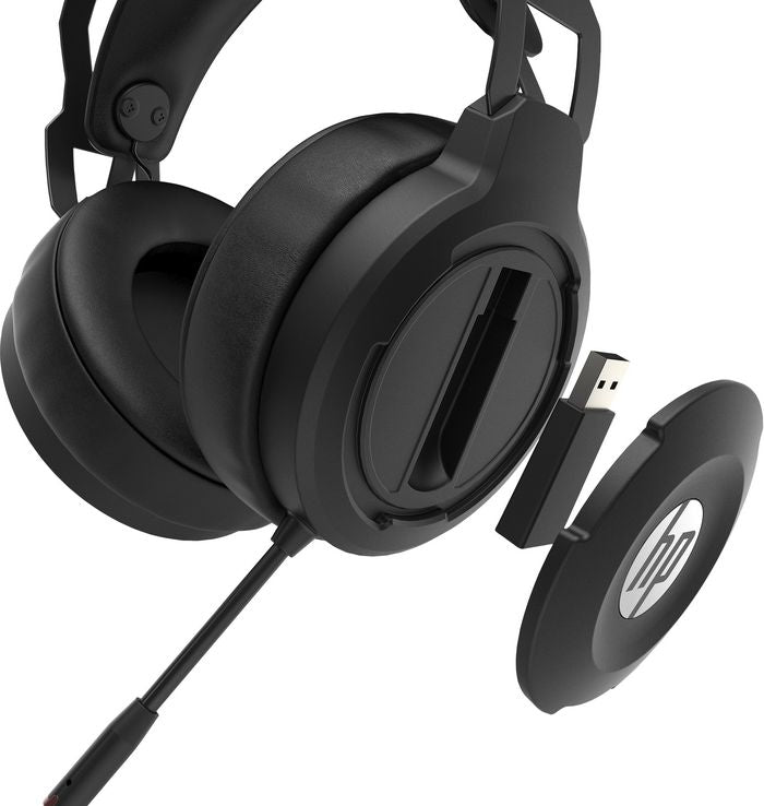 HP X1000 Gaming Wireless Headset